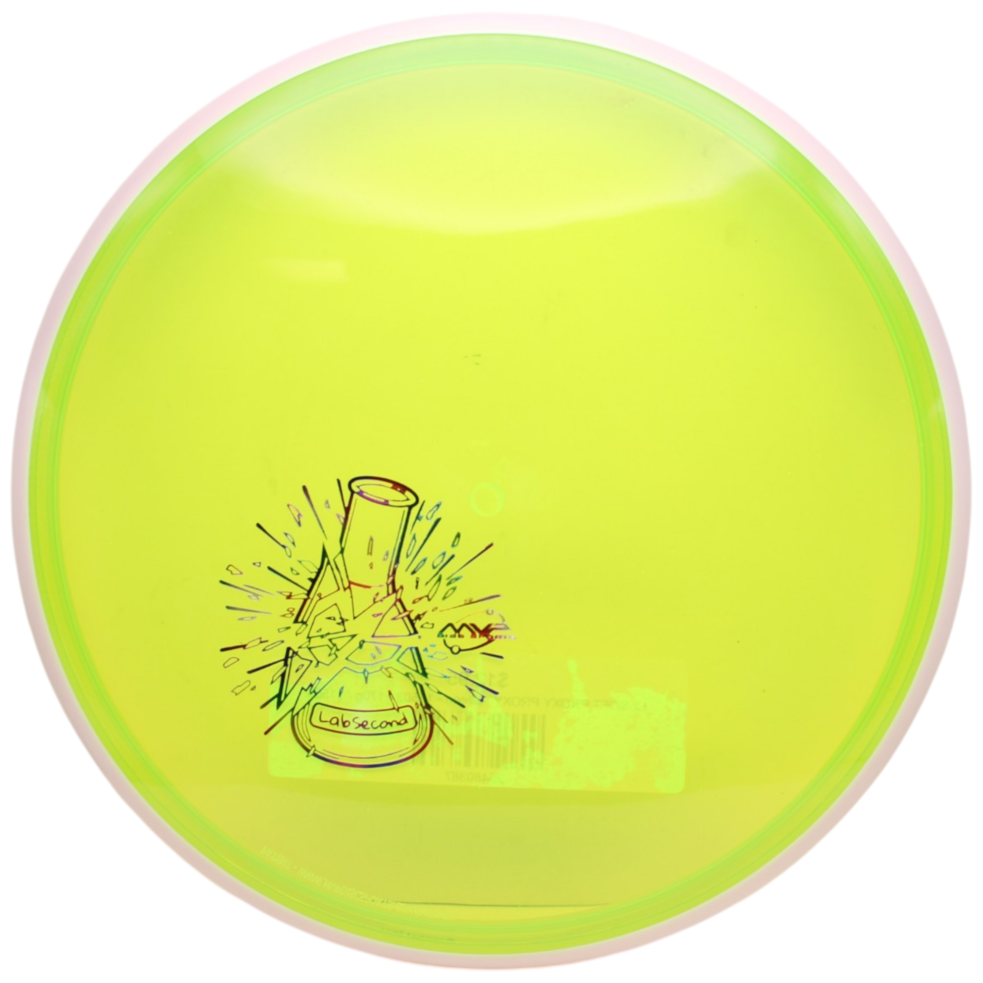 L2 SOFT PROXY PROXY