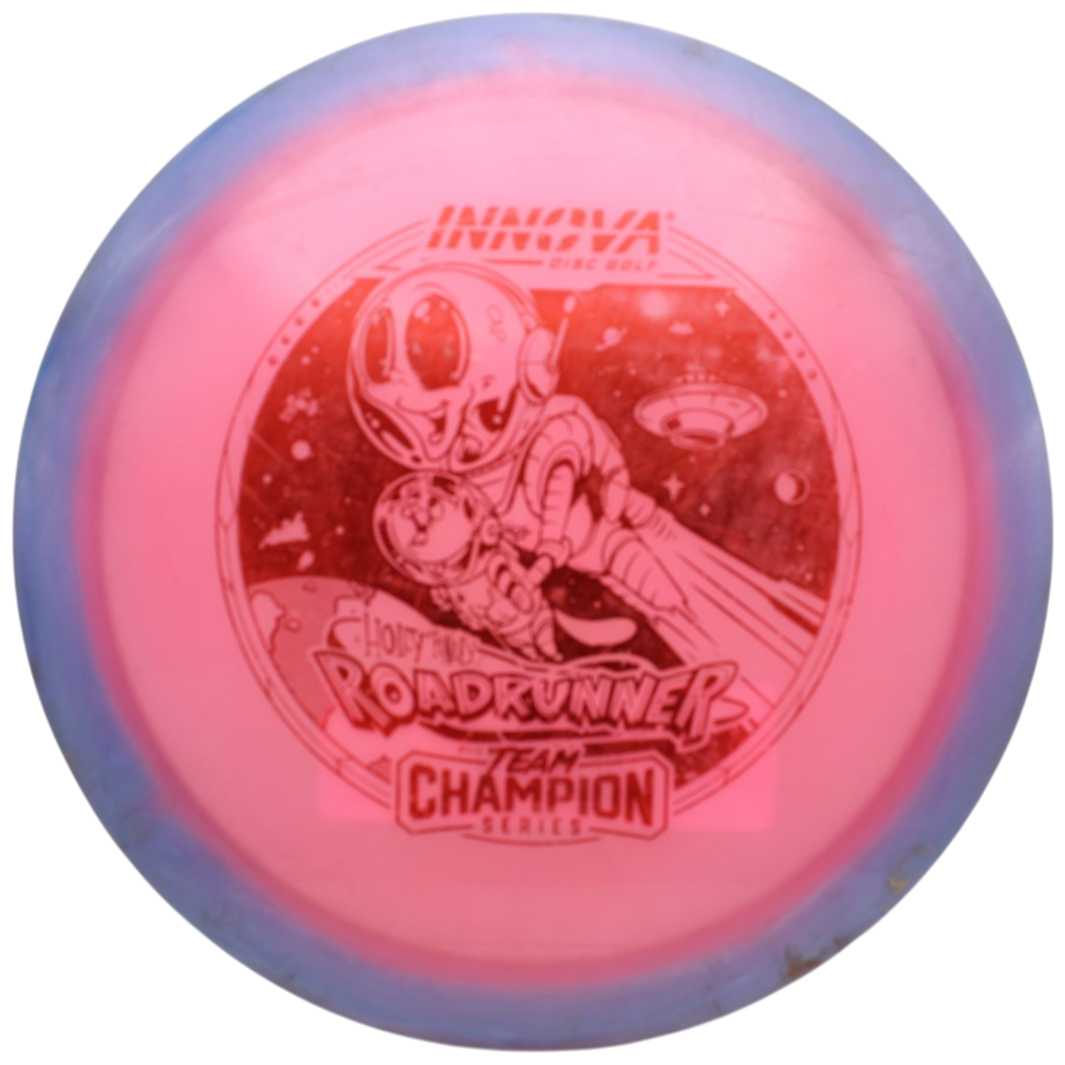 ROADRUNNER (USED)