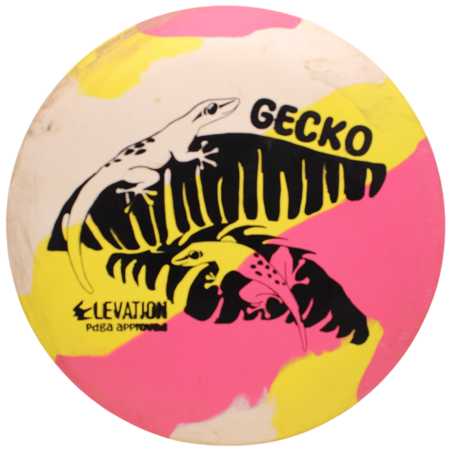 GECKO