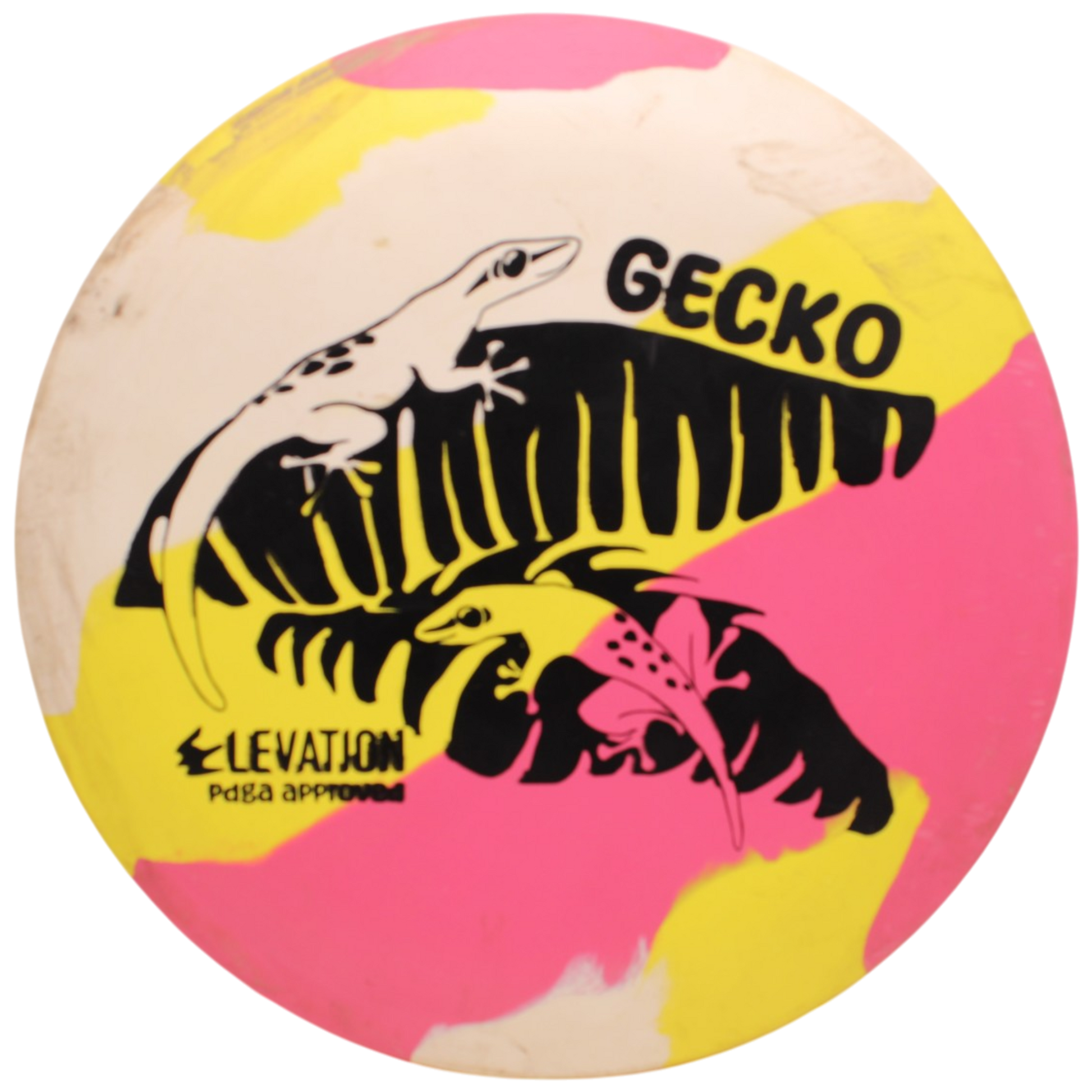 GECKO