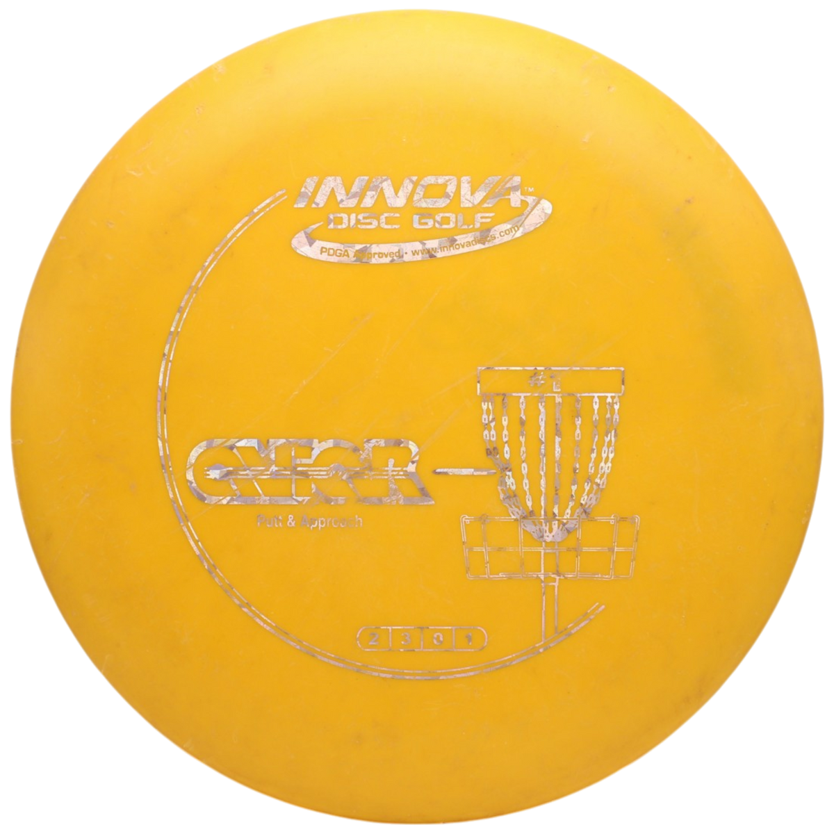 AVIAR (USED)