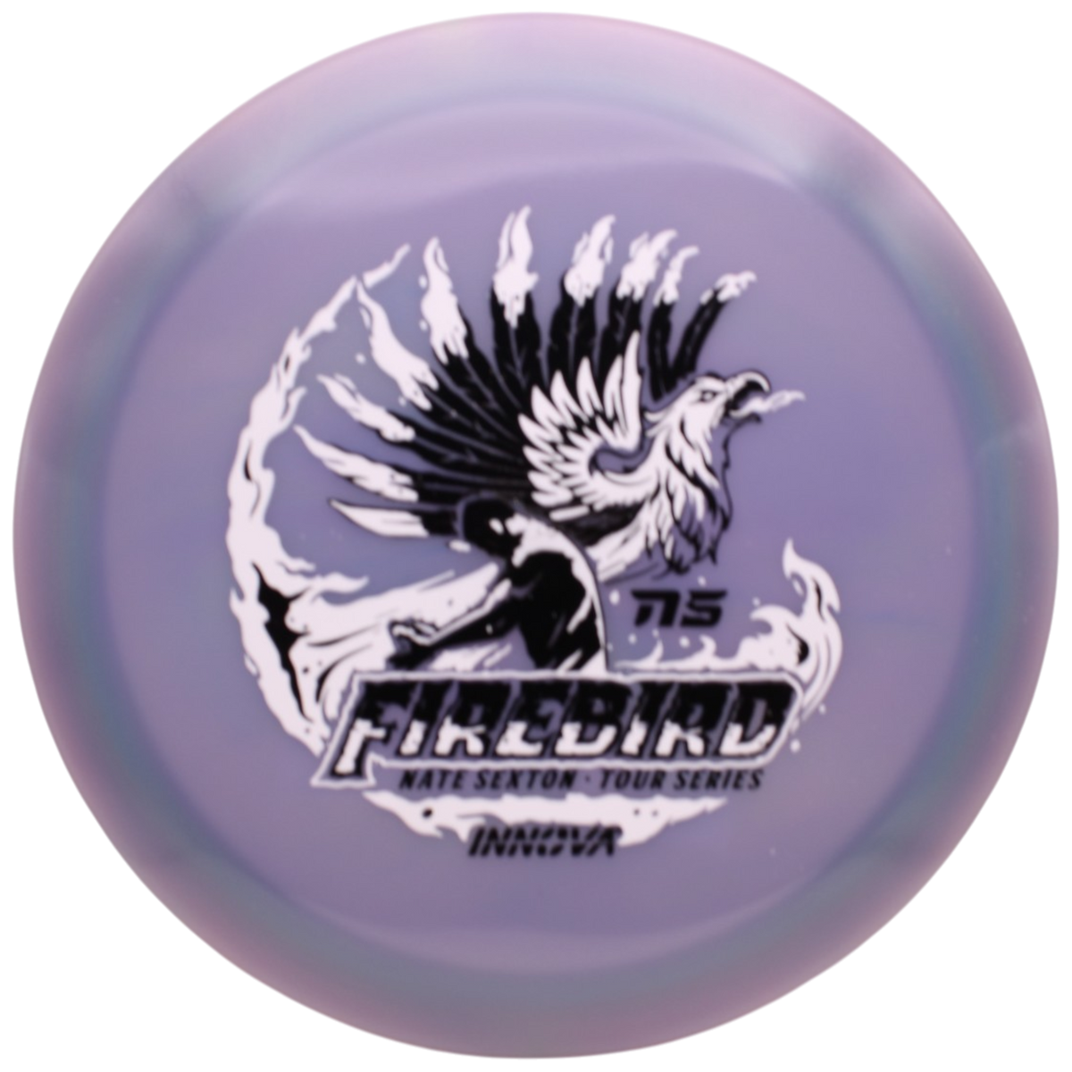 NATE SEXTON PROTO GLOW CHAMPION FIREBIRD