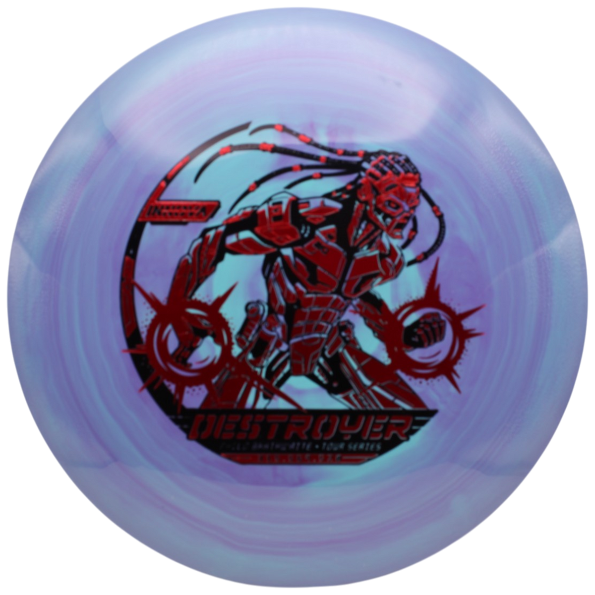 PHILO BRATHWAITE STAR DESTROYER (2026 TOUR SERIES)