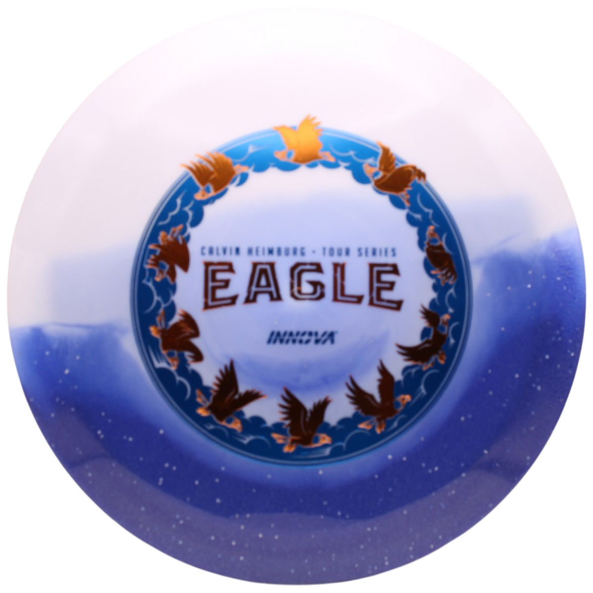 CALVIN HEIMBURG DUO EAGLE