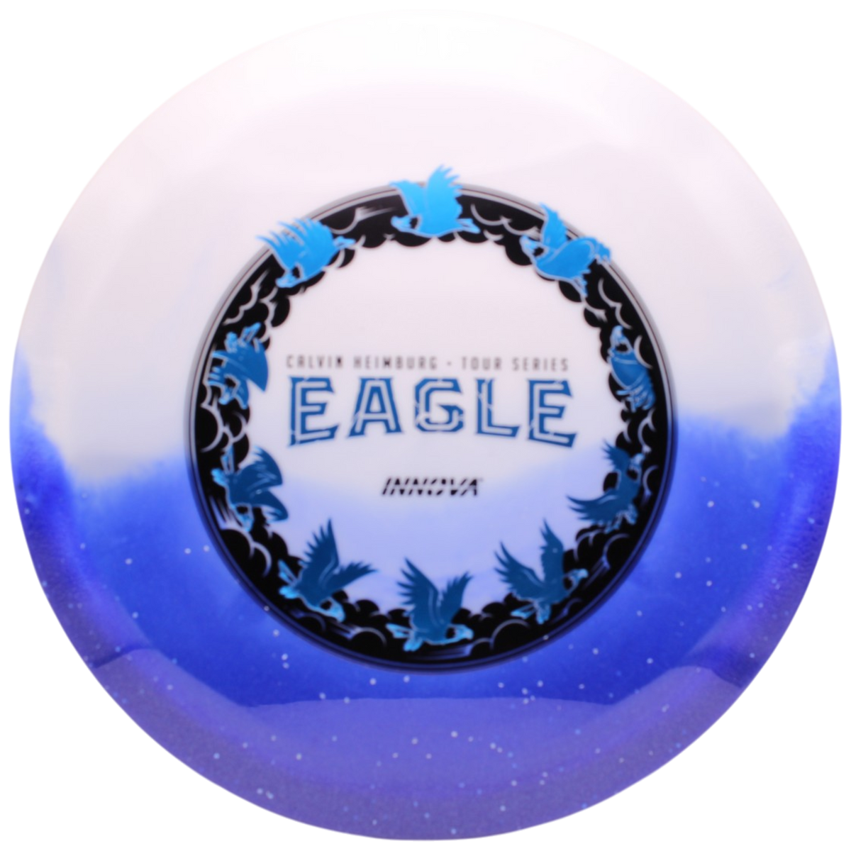 CALVIN HEIMBURG DUO EAGLE