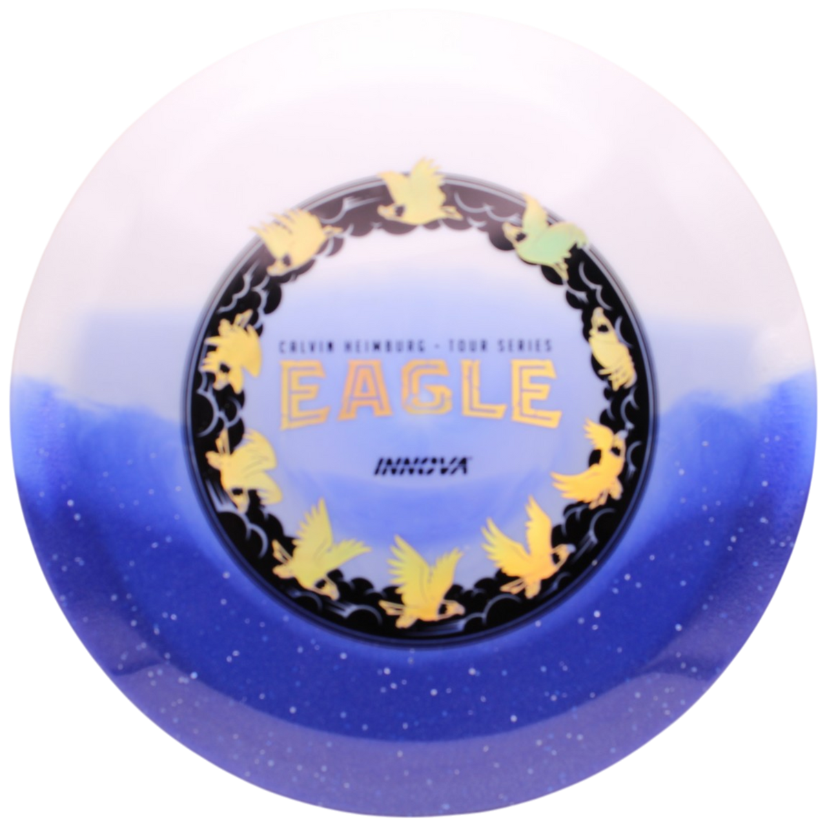 CALVIN HEIMBURG DUO EAGLE