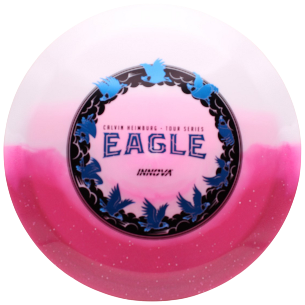 CALVIN HEIMBURG DUO EAGLE