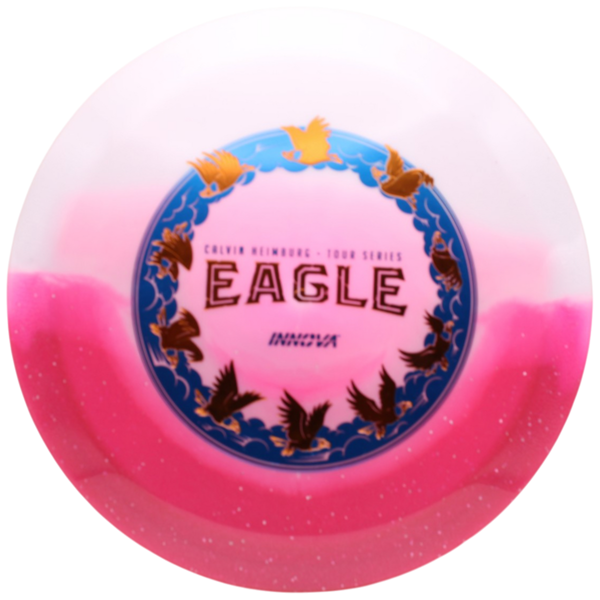 CALVIN HEIMBURG DUO EAGLE