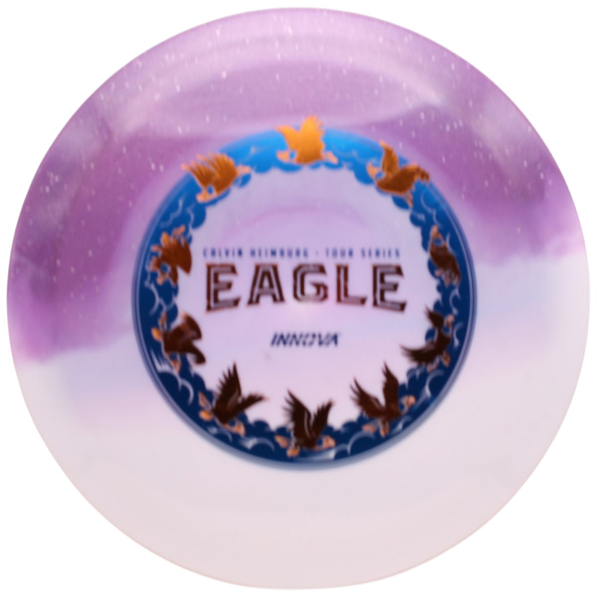CALVIN HEIMBURG DUO EAGLE