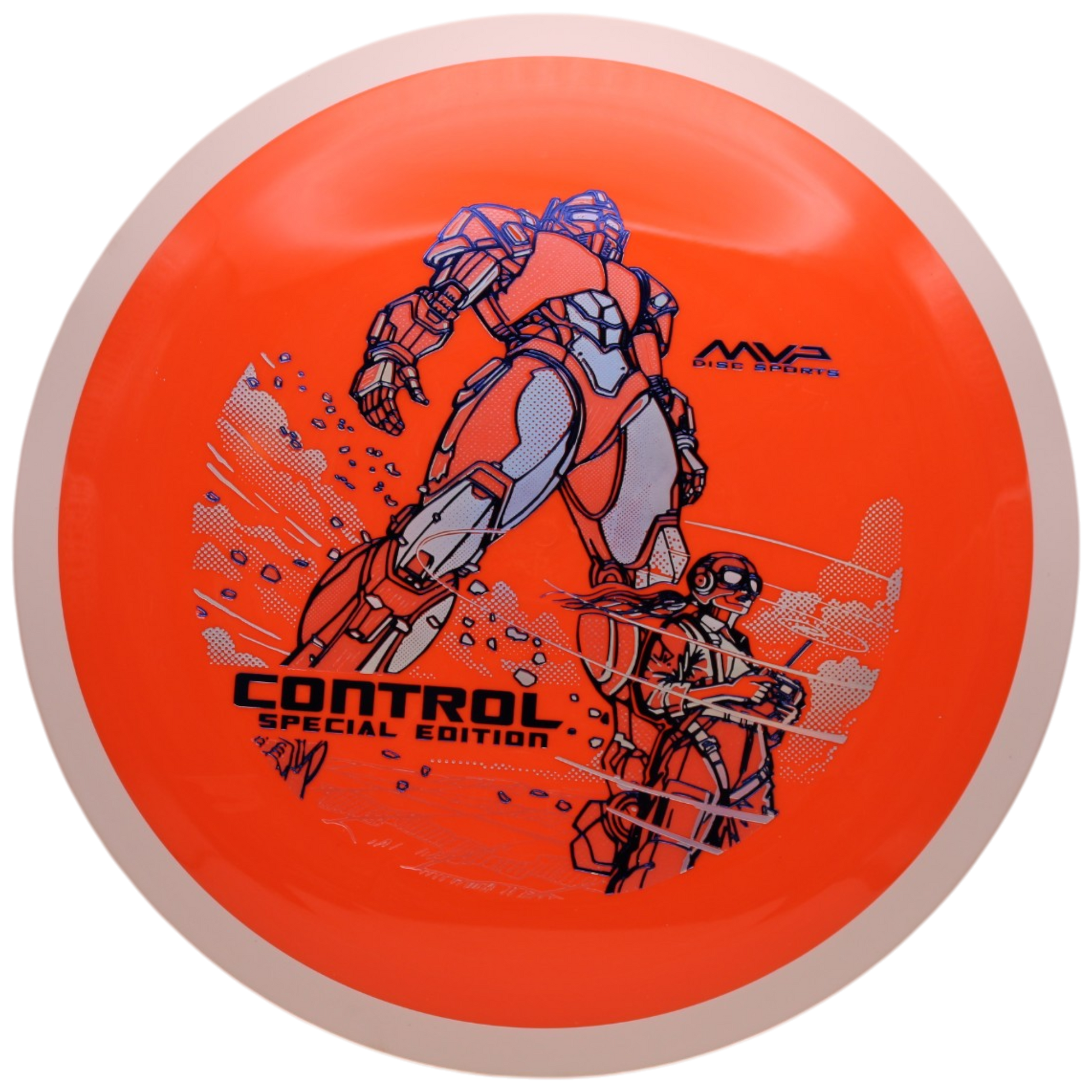 NEUTRON CONTROL (SPECIAL EDITION)