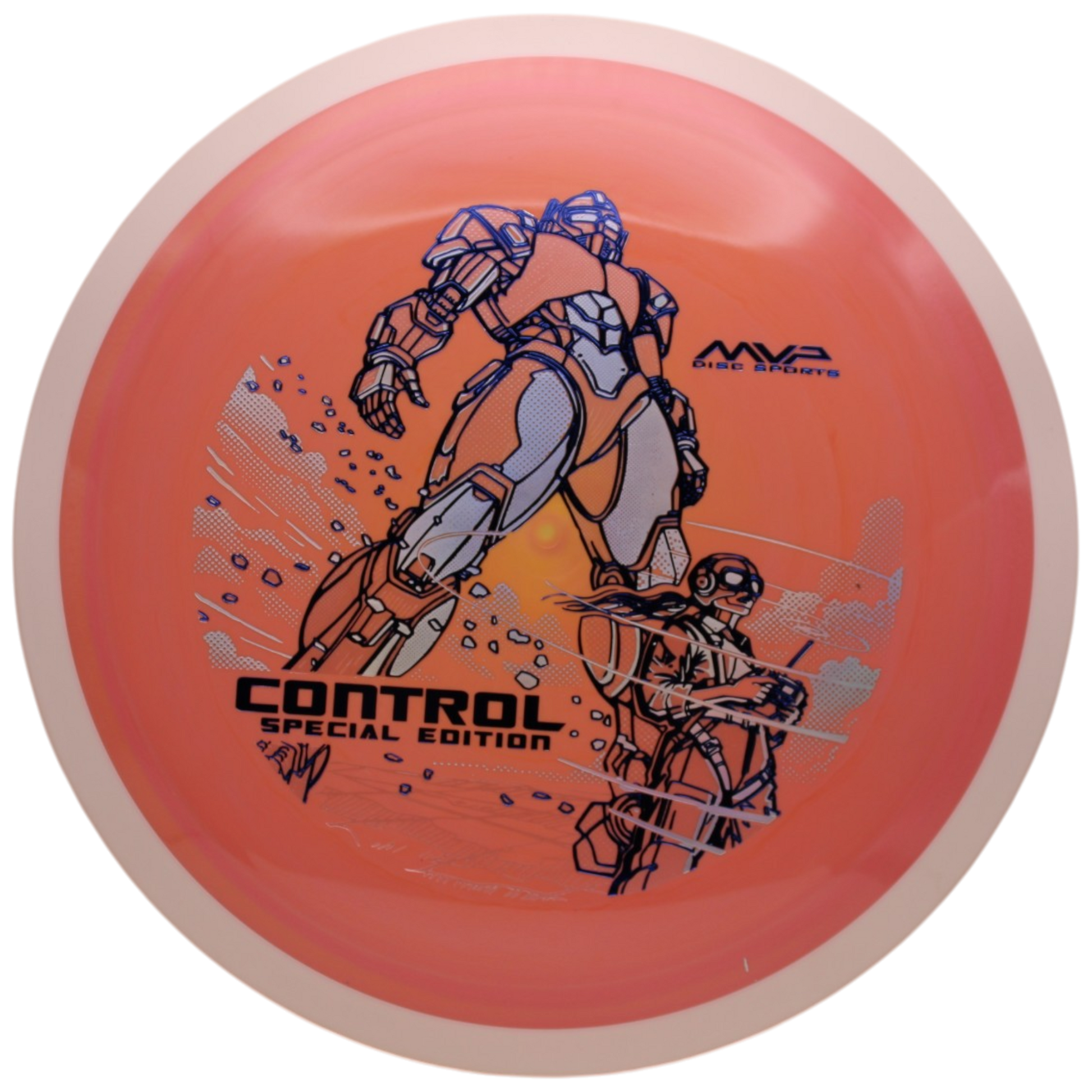 NEUTRON CONTROL (SPECIAL EDITION)