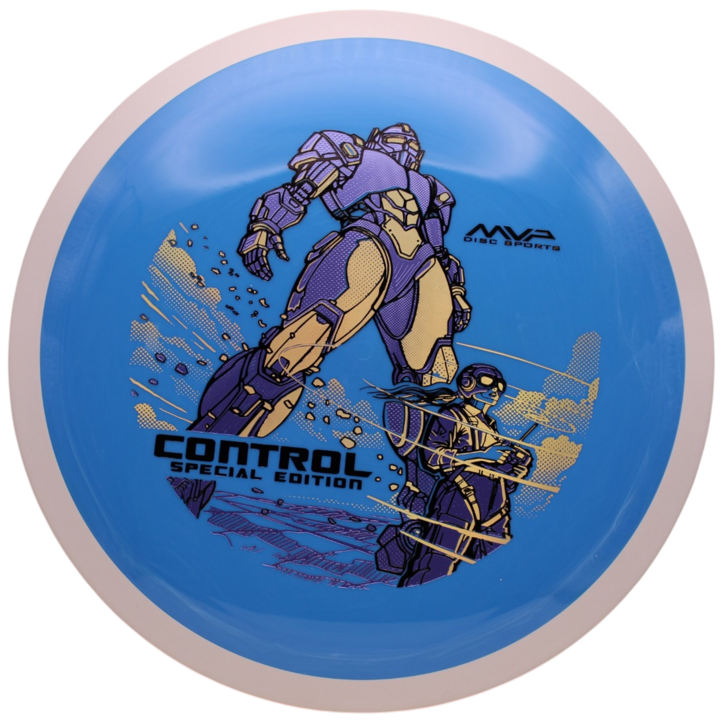 NEUTRON CONTROL (SPECIAL EDITION)