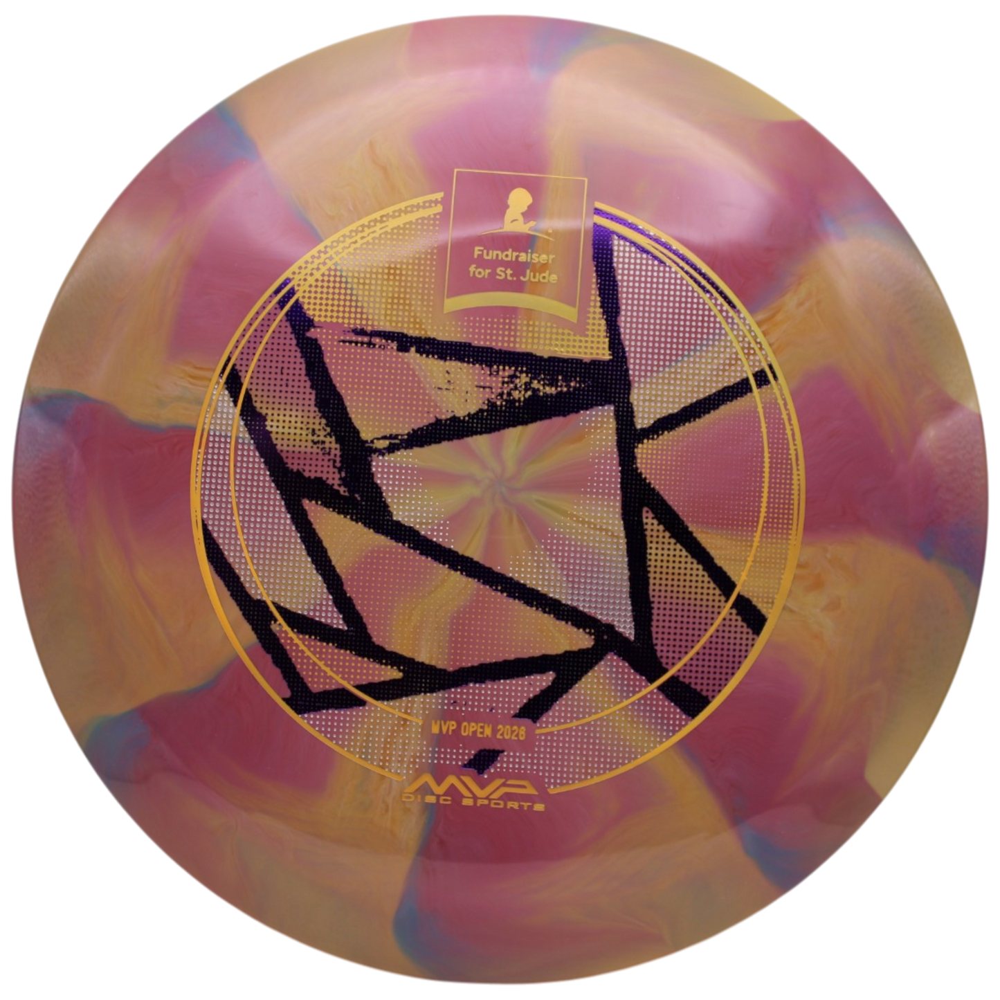 COSMIC NEUTRON SHIFT (ST. JUDE EDITION)