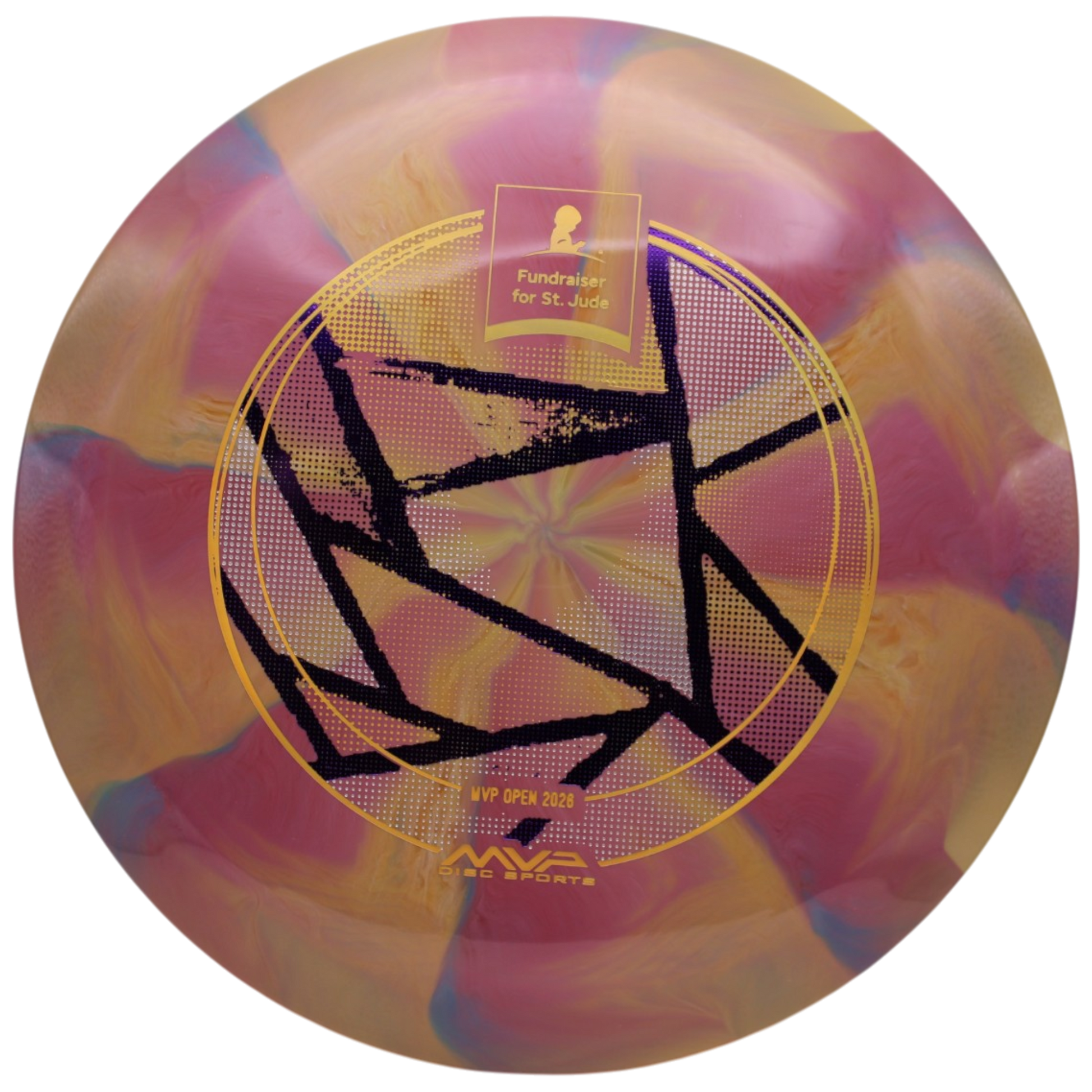 COSMIC NEUTRON SHIFT (ST. JUDE EDITION)