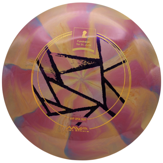 COSMIC NEUTRON SHIFT (ST. JUDE EDITION)