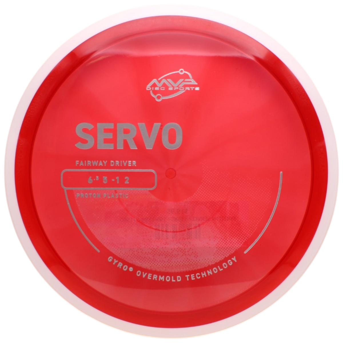 PROTON SERVO