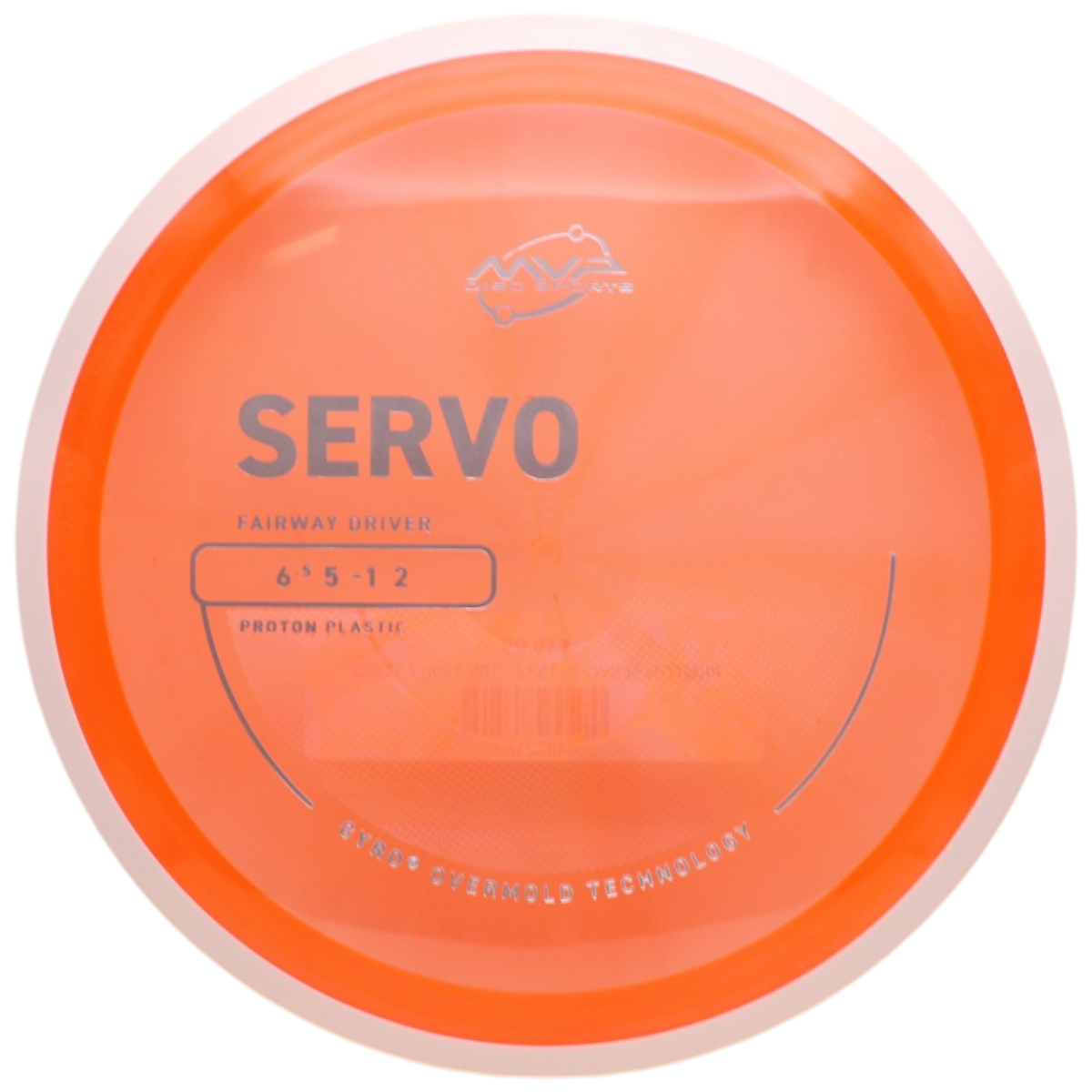 PROTON SERVO