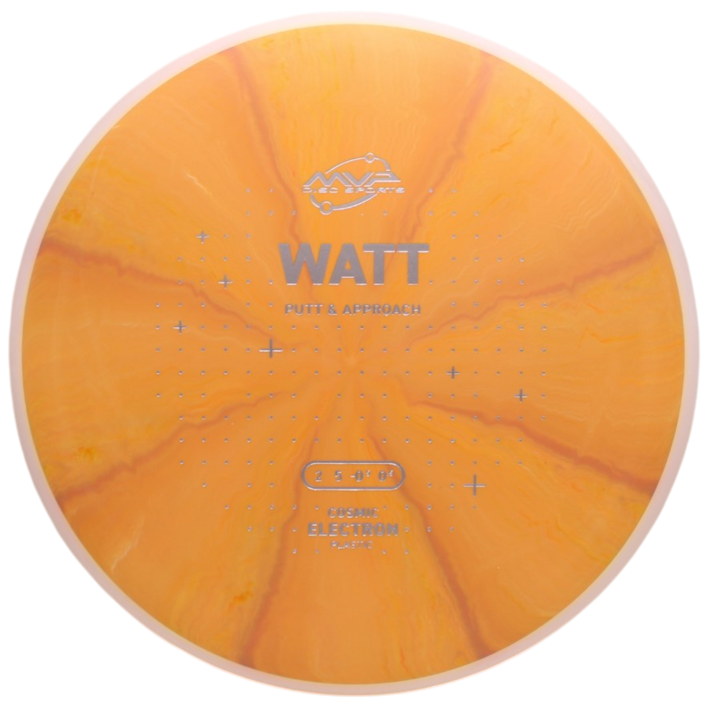 COSMIC ELECTRON WATT