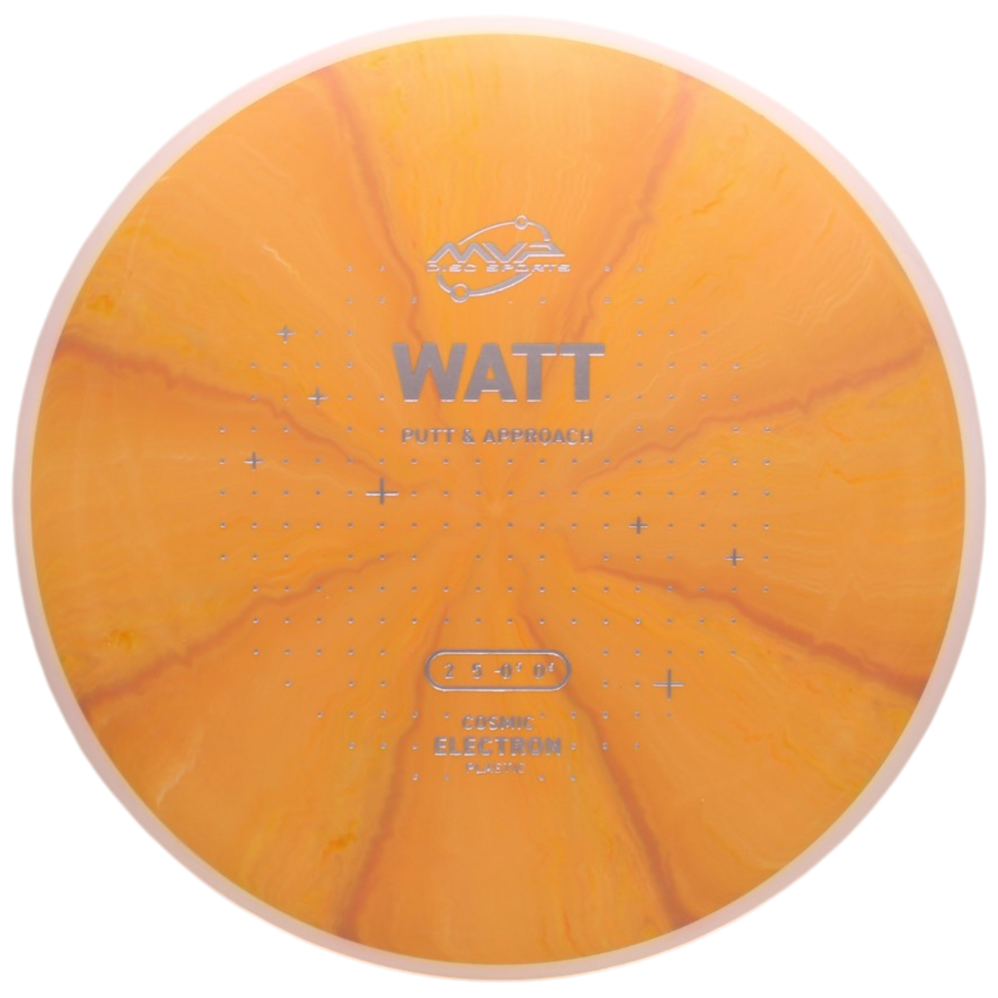 COSMIC ELECTRON WATT