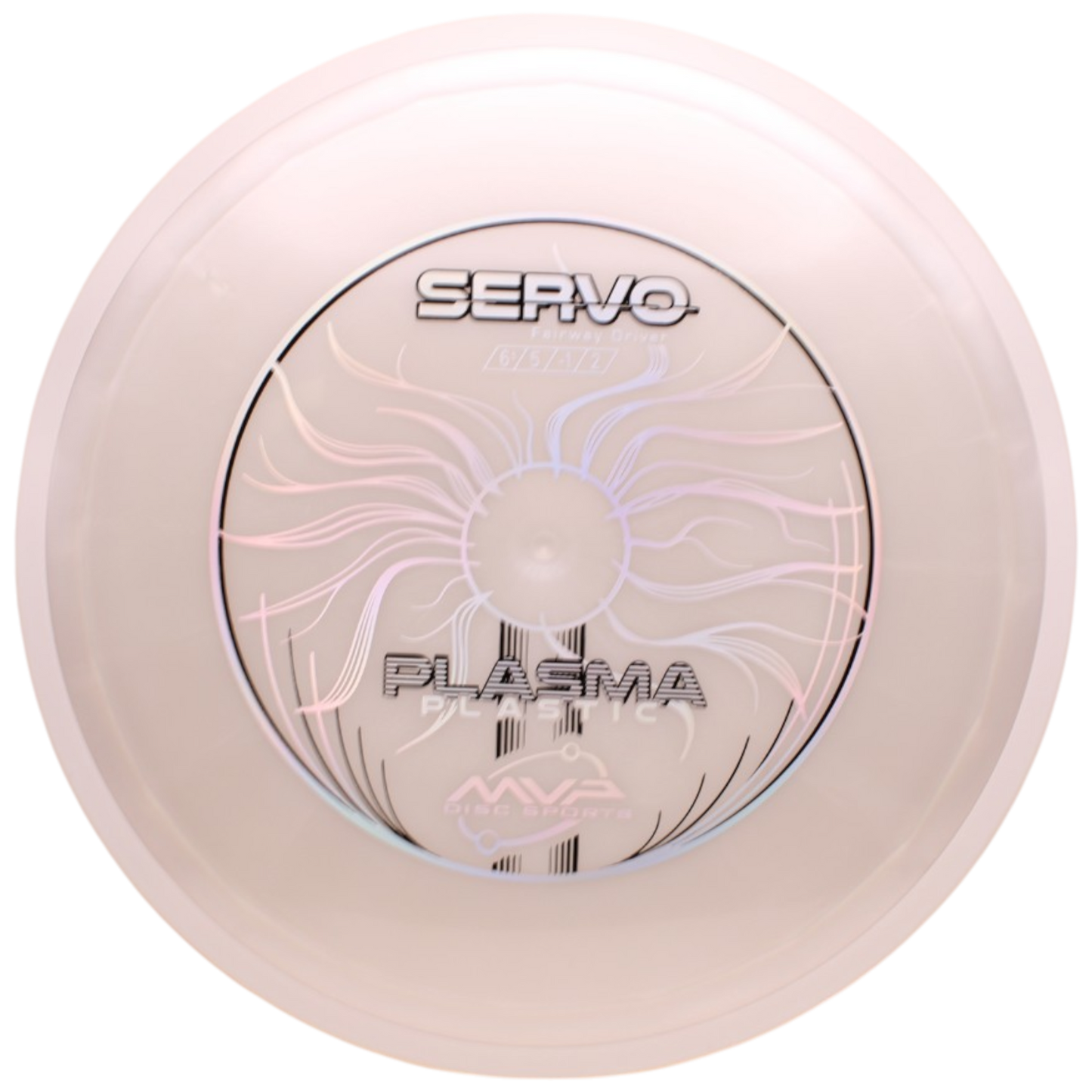 PLASMA SERVO