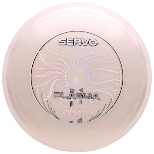PLASMA SERVO