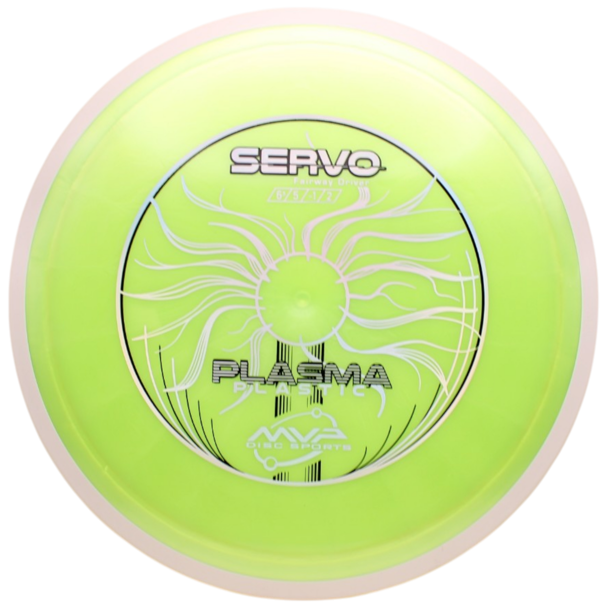 PLASMA SERVO