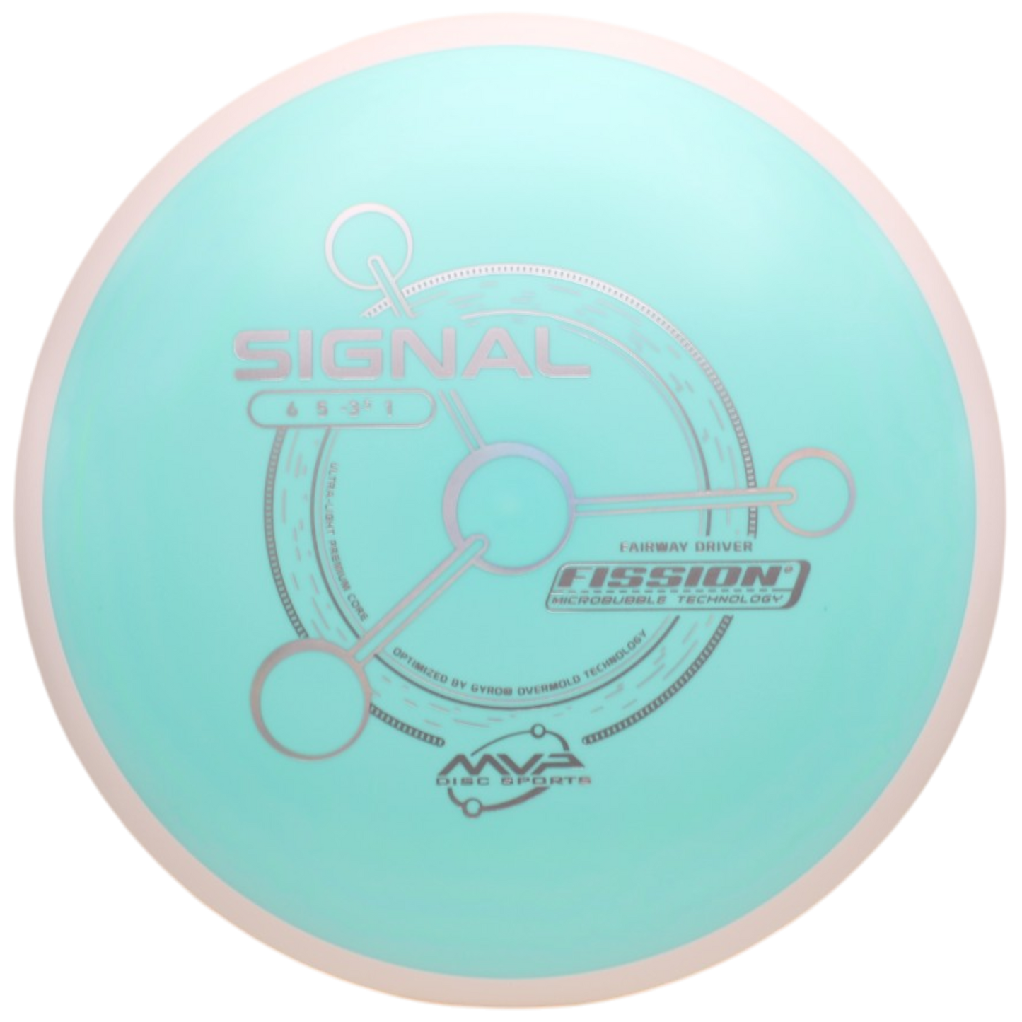 FISSION SIGNAL