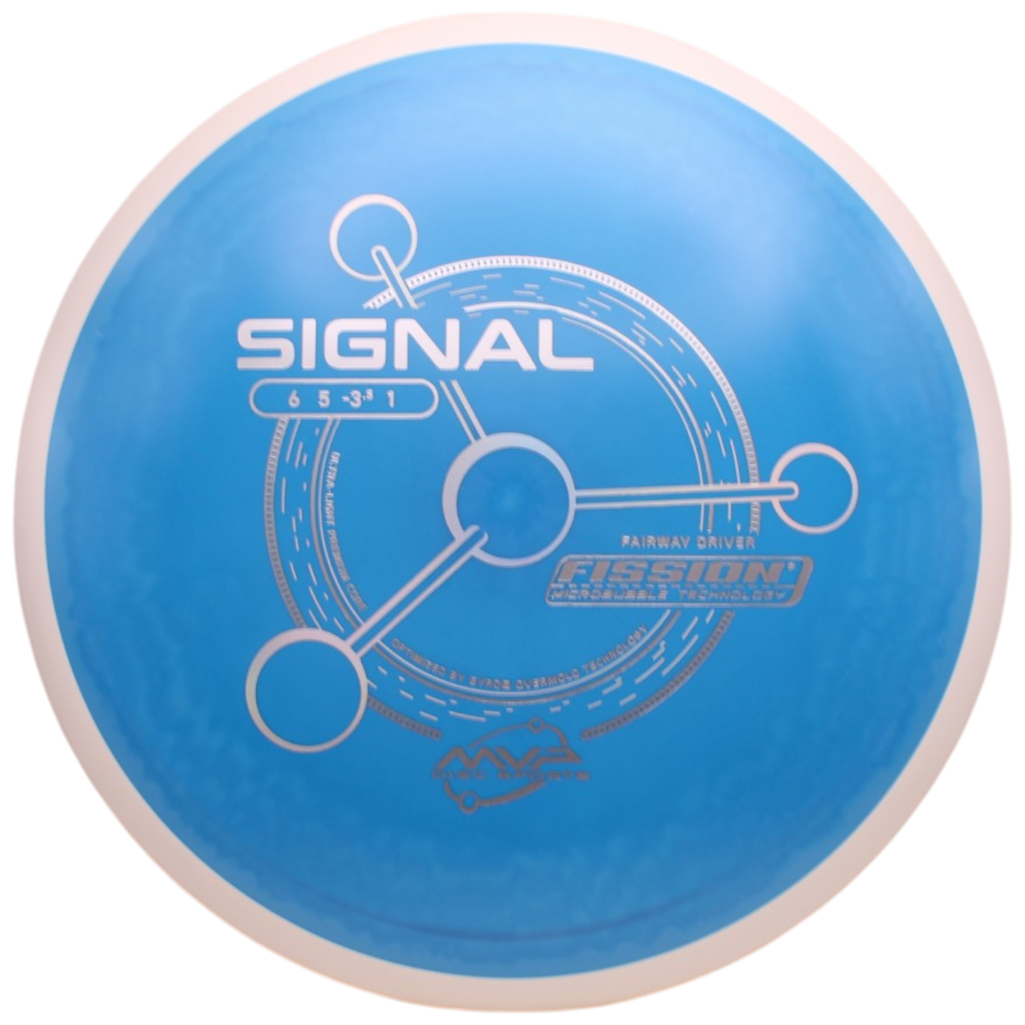 FISSION SIGNAL
