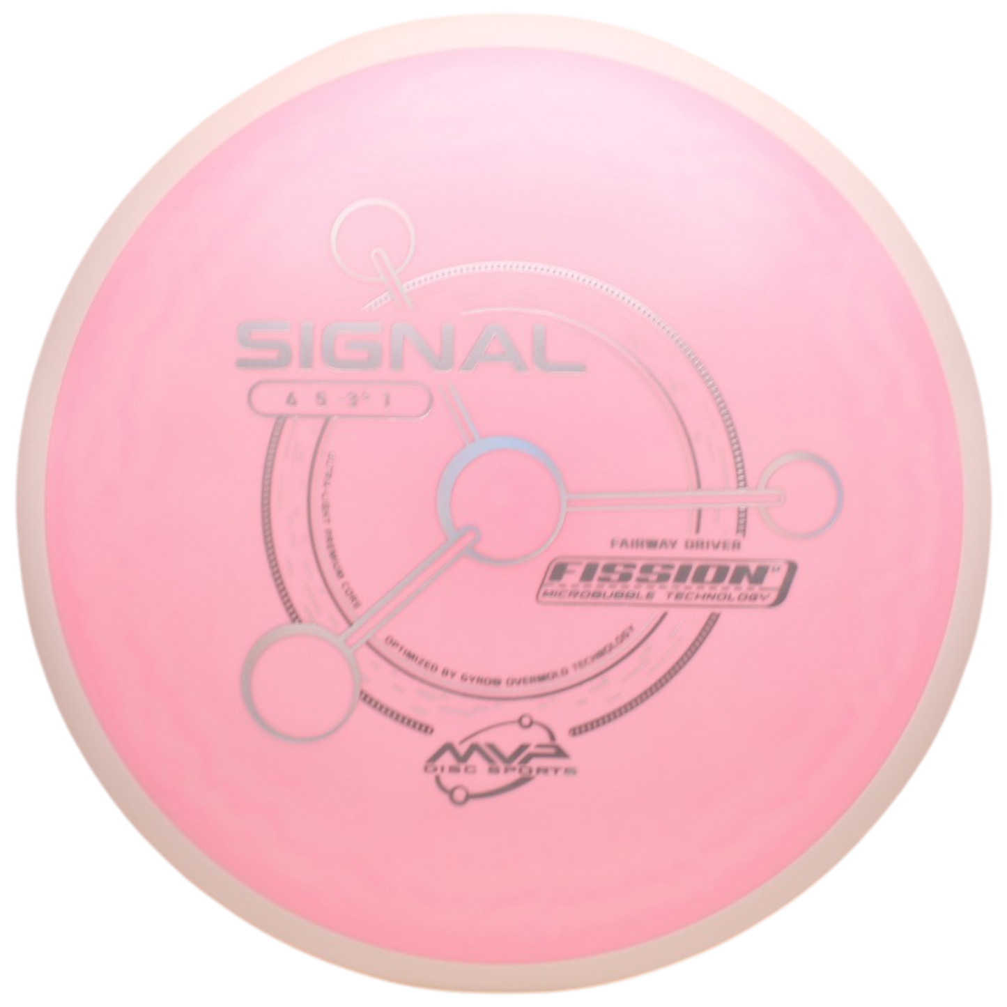 FISSION SIGNAL