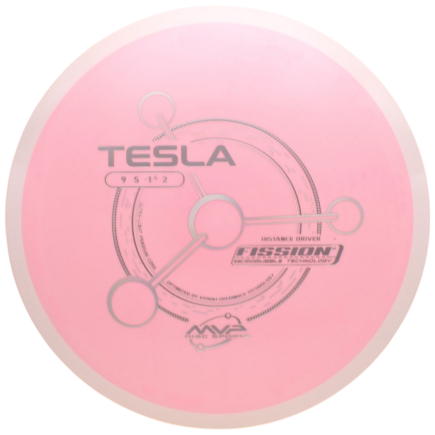 FISSION TESLA