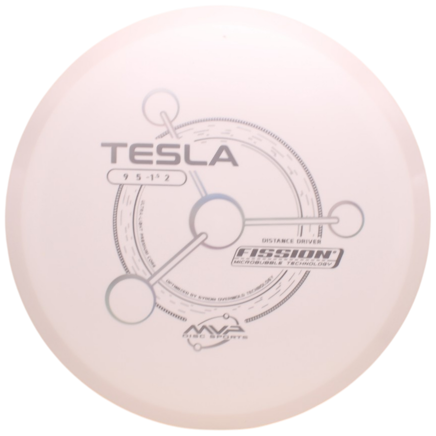 FISSION TESLA