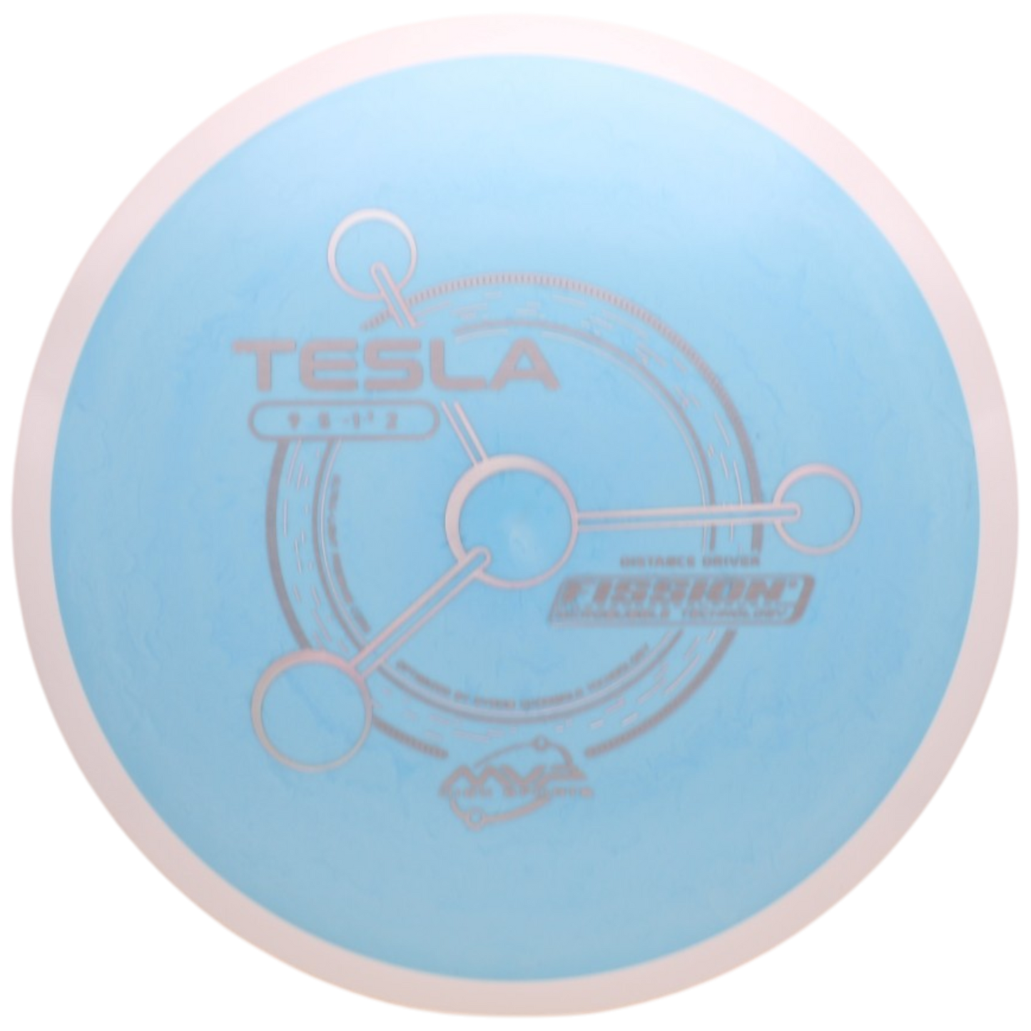 FISSION TESLA