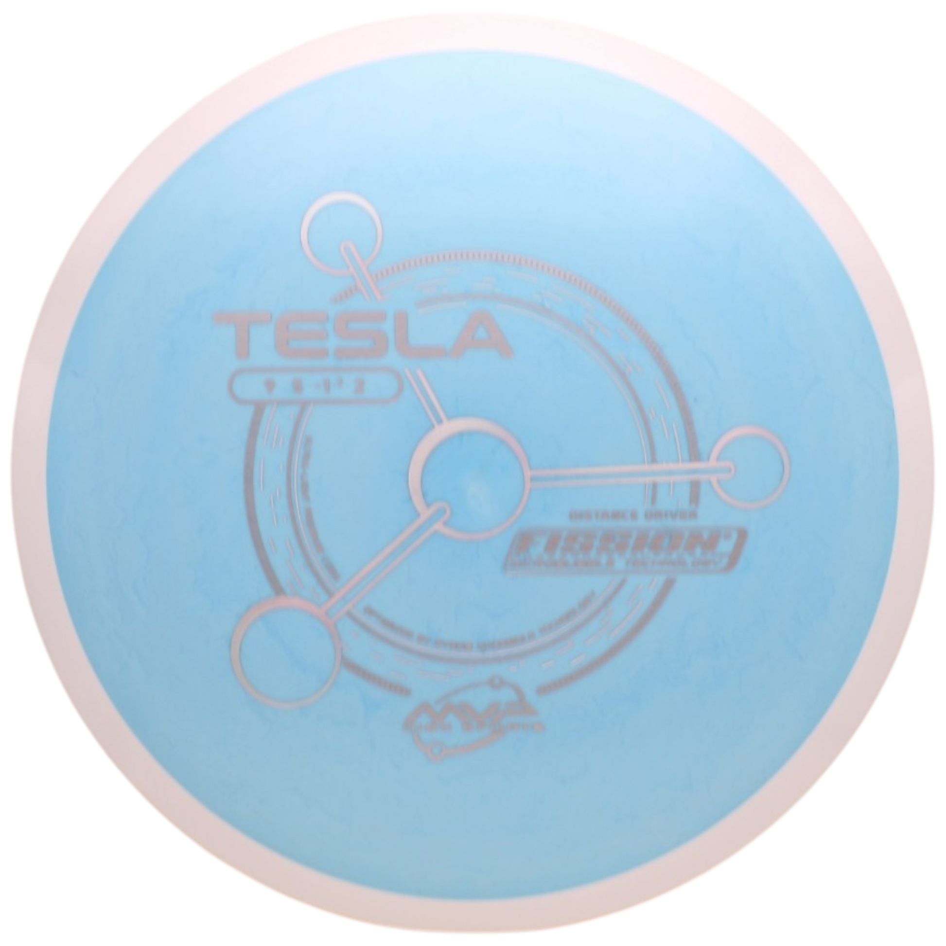 FISSION TESLA