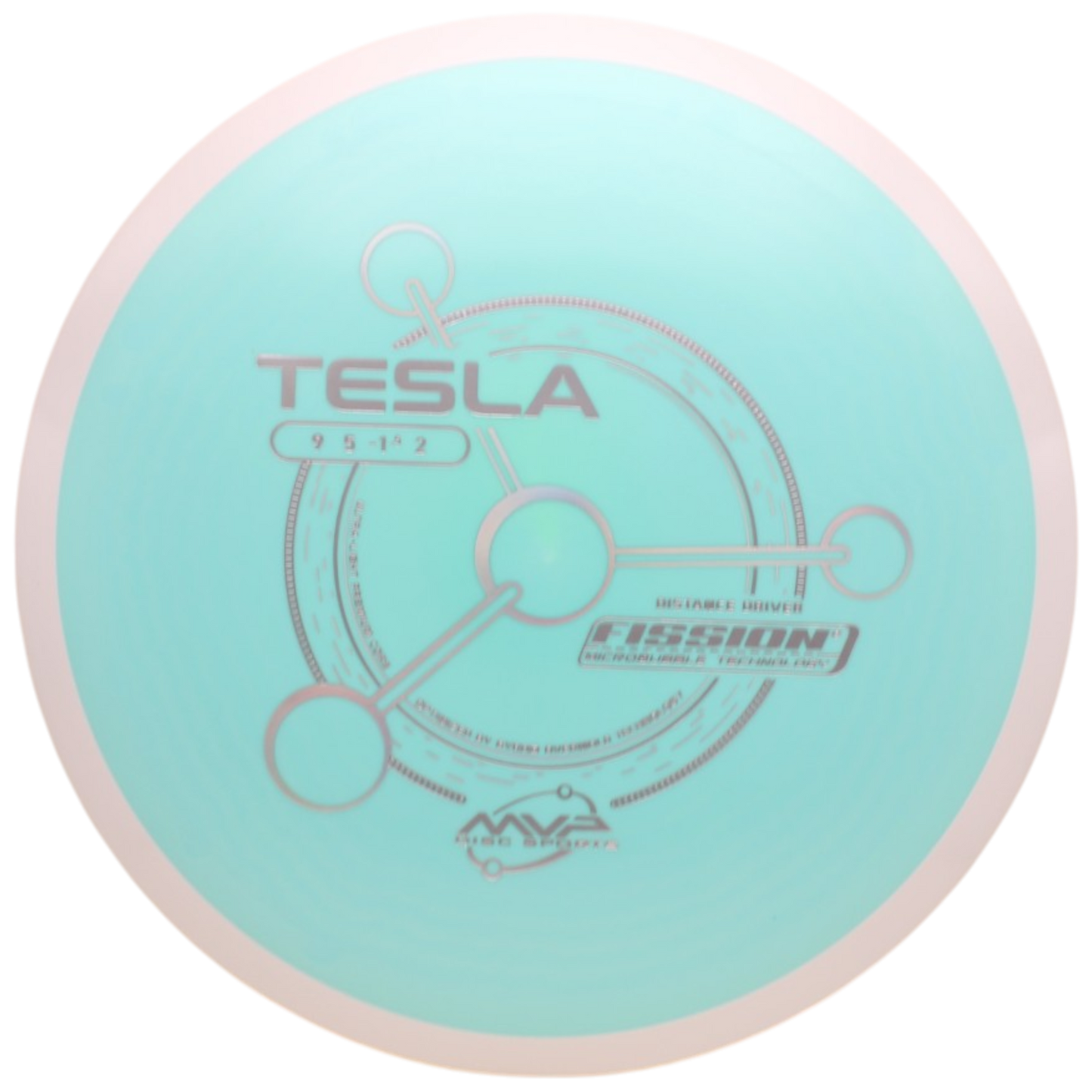 FISSION TESLA