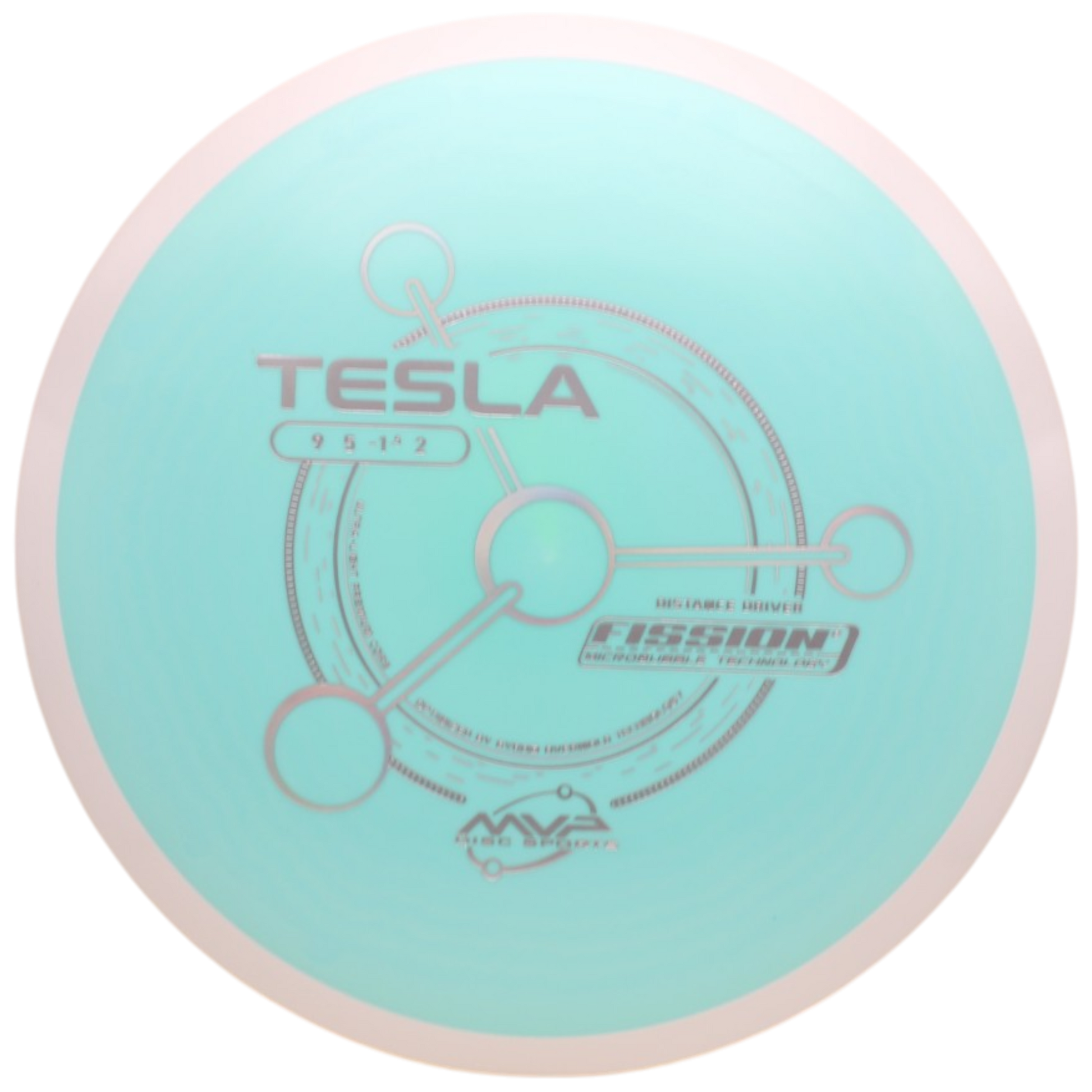 FISSION TESLA