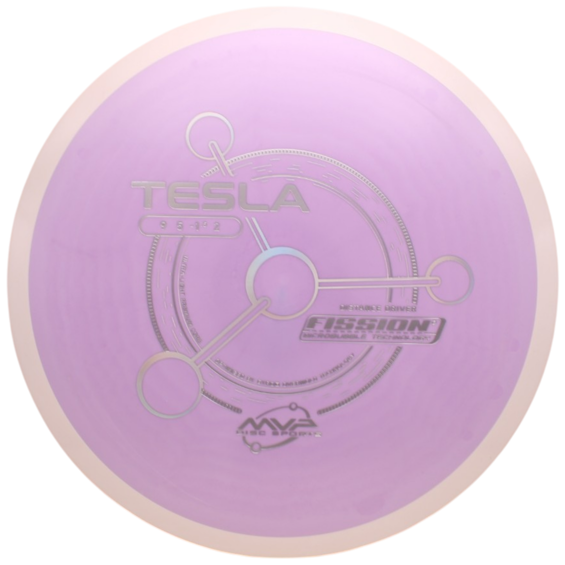 FISSION TESLA