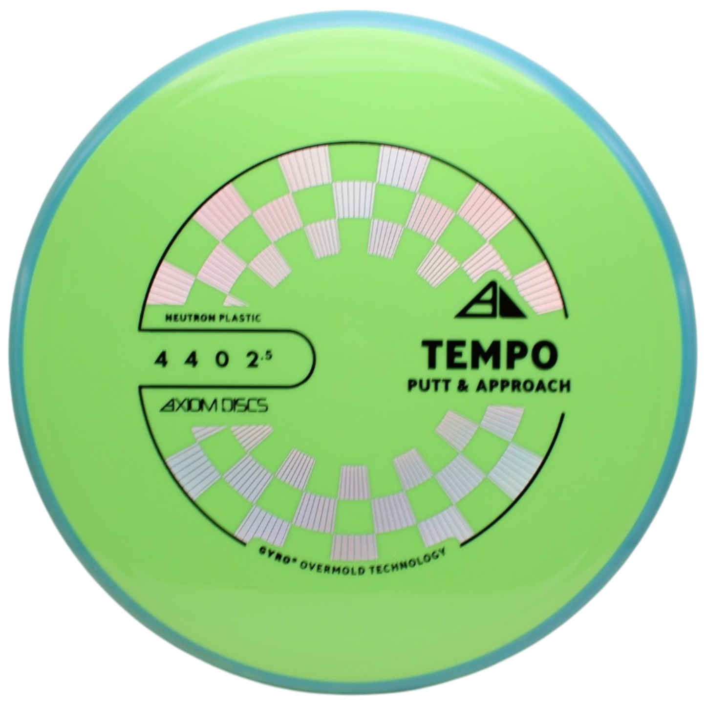 NEUTRON TEMPO