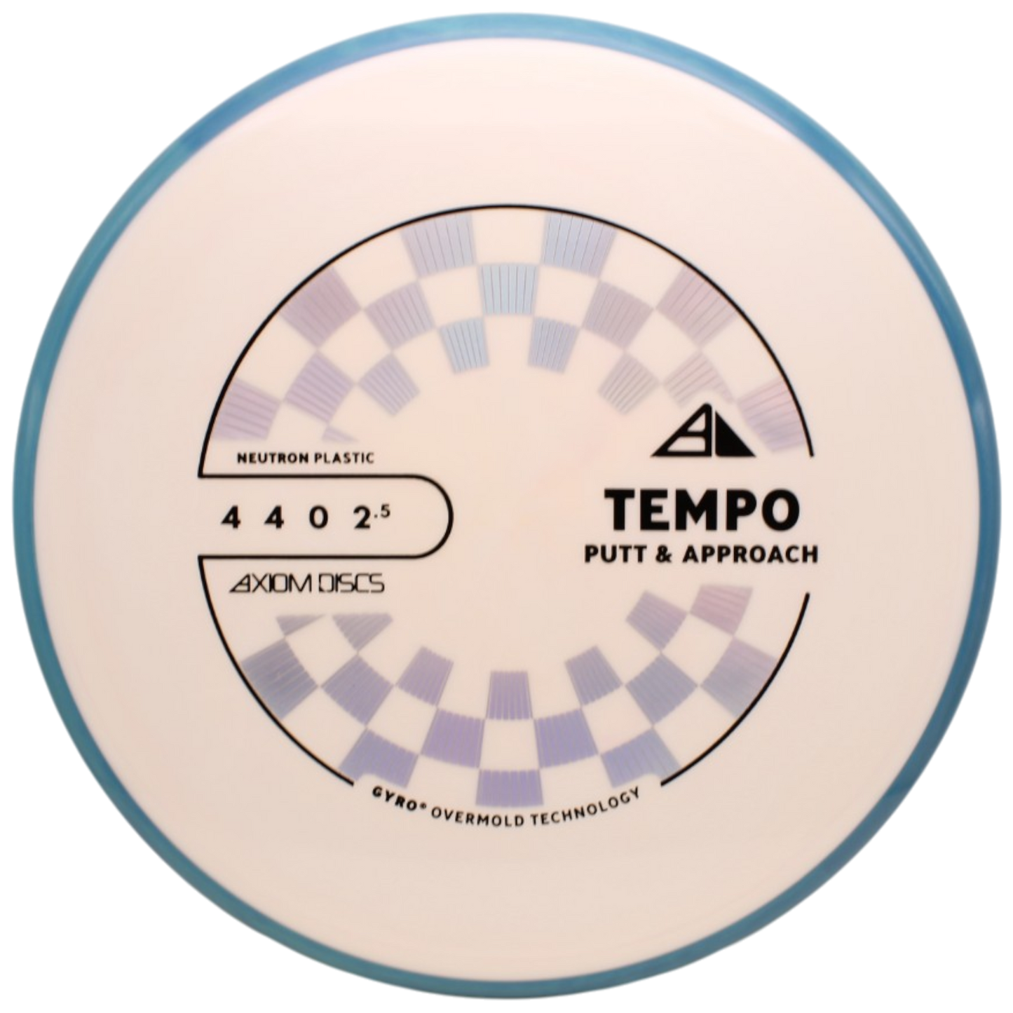 NEUTRON TEMPO