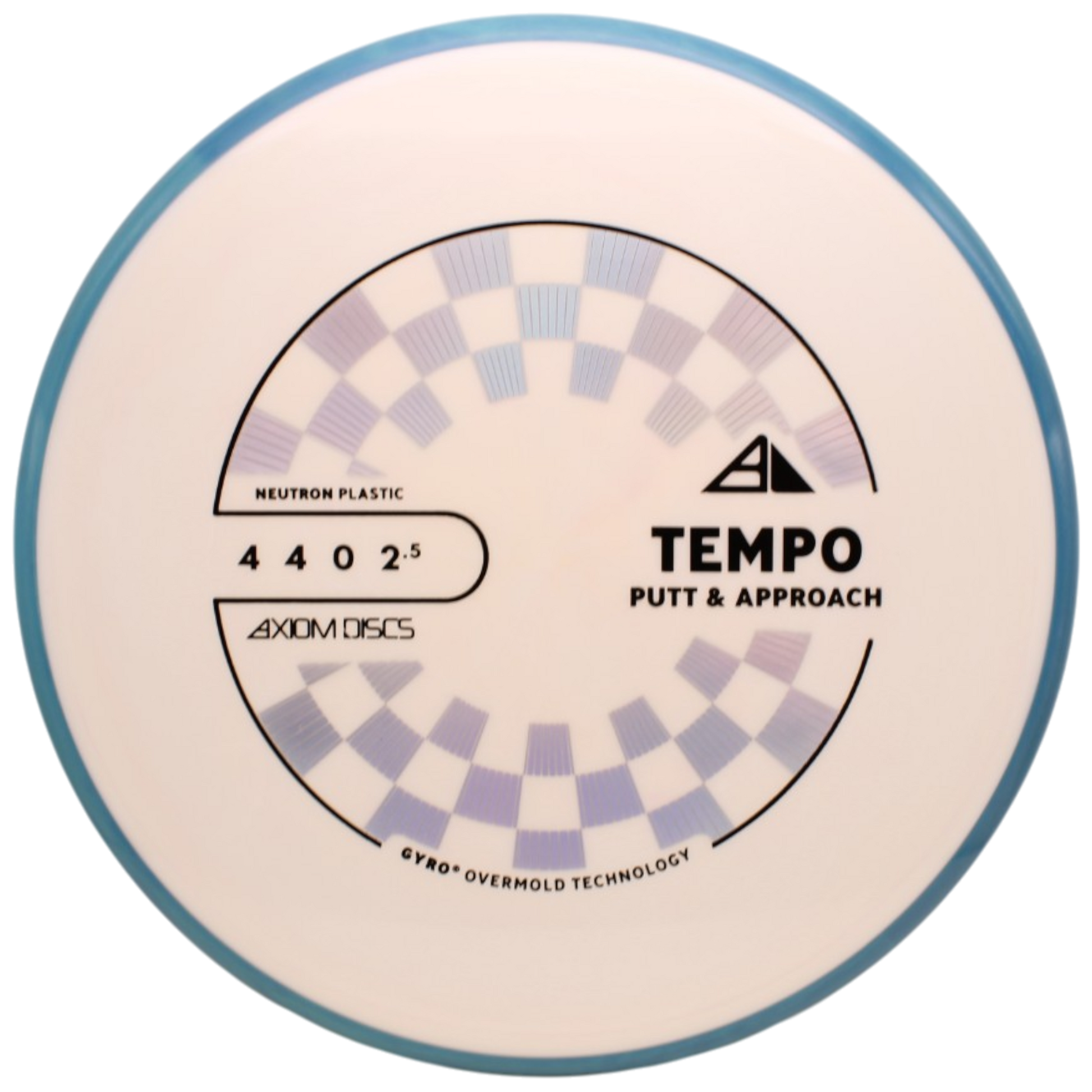 NEUTRON TEMPO