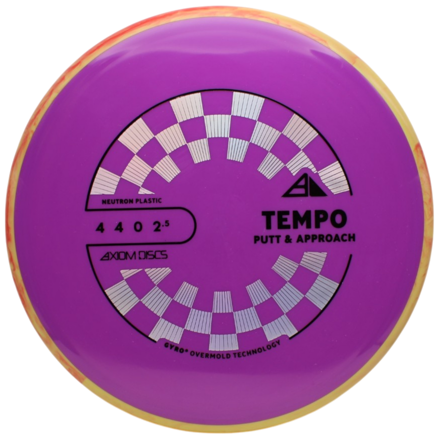 NEUTRON TEMPO