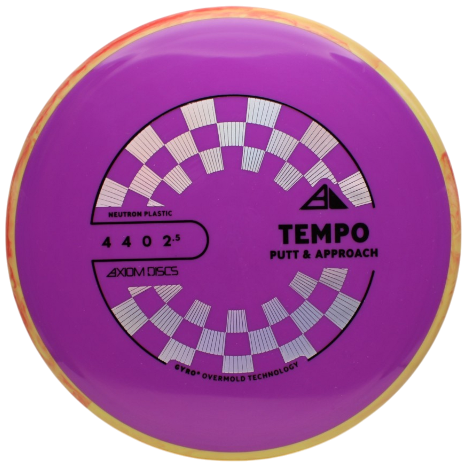 NEUTRON TEMPO