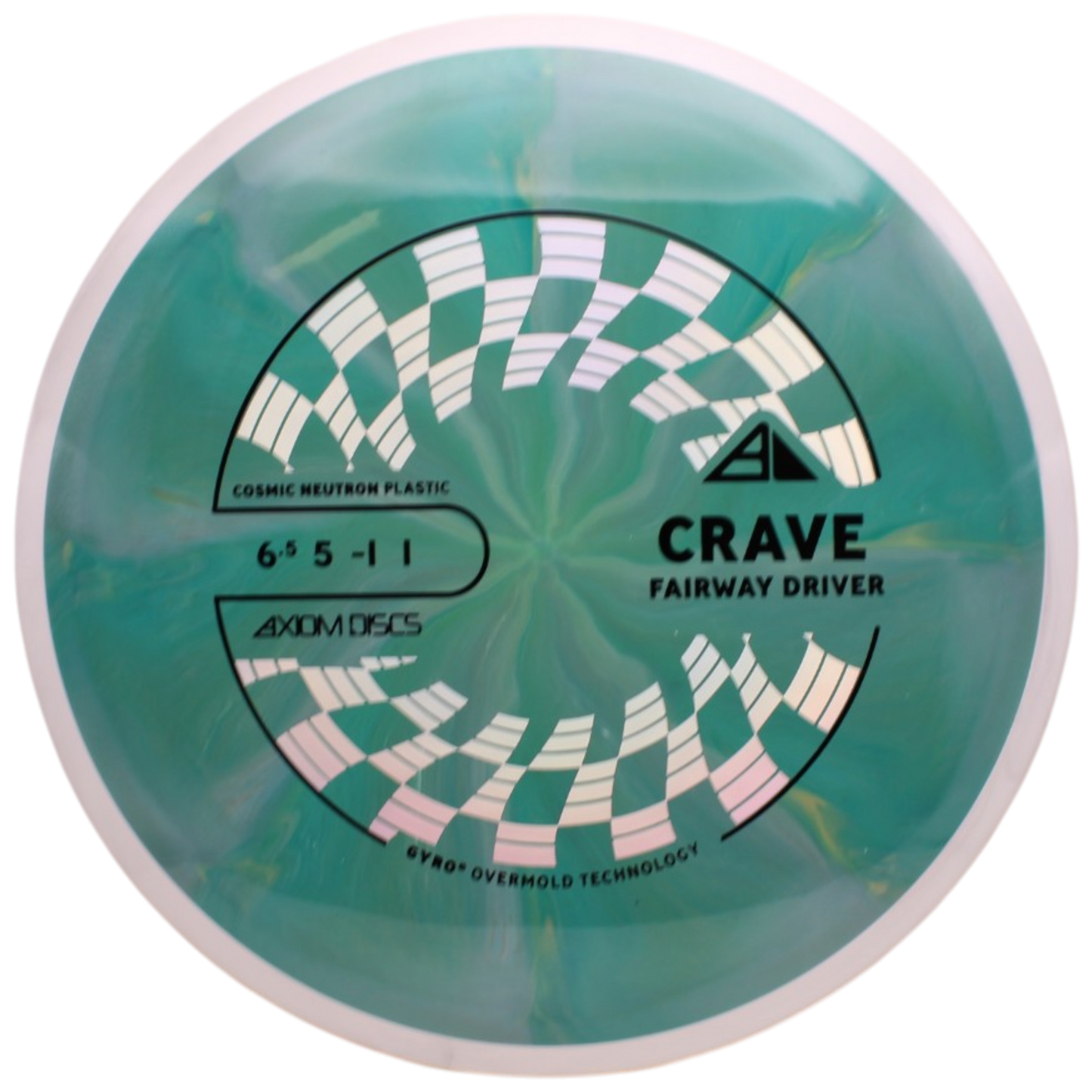 COSMIC NEUTRON CRAVE