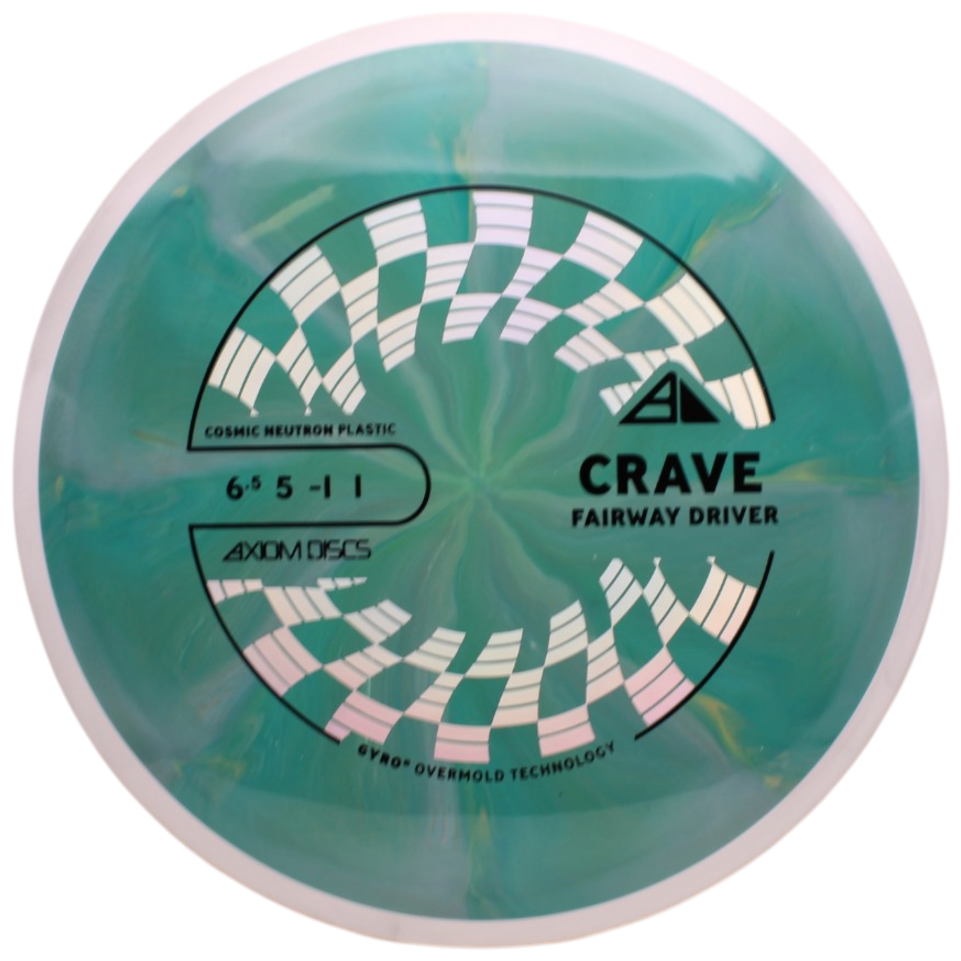 COSMIC NEUTRON CRAVE