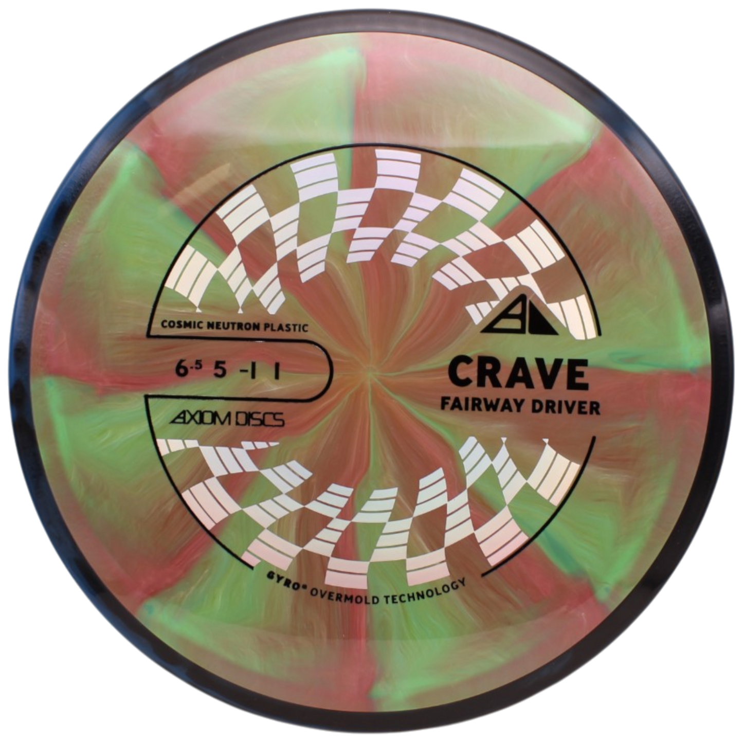COSMIC NEUTRON CRAVE