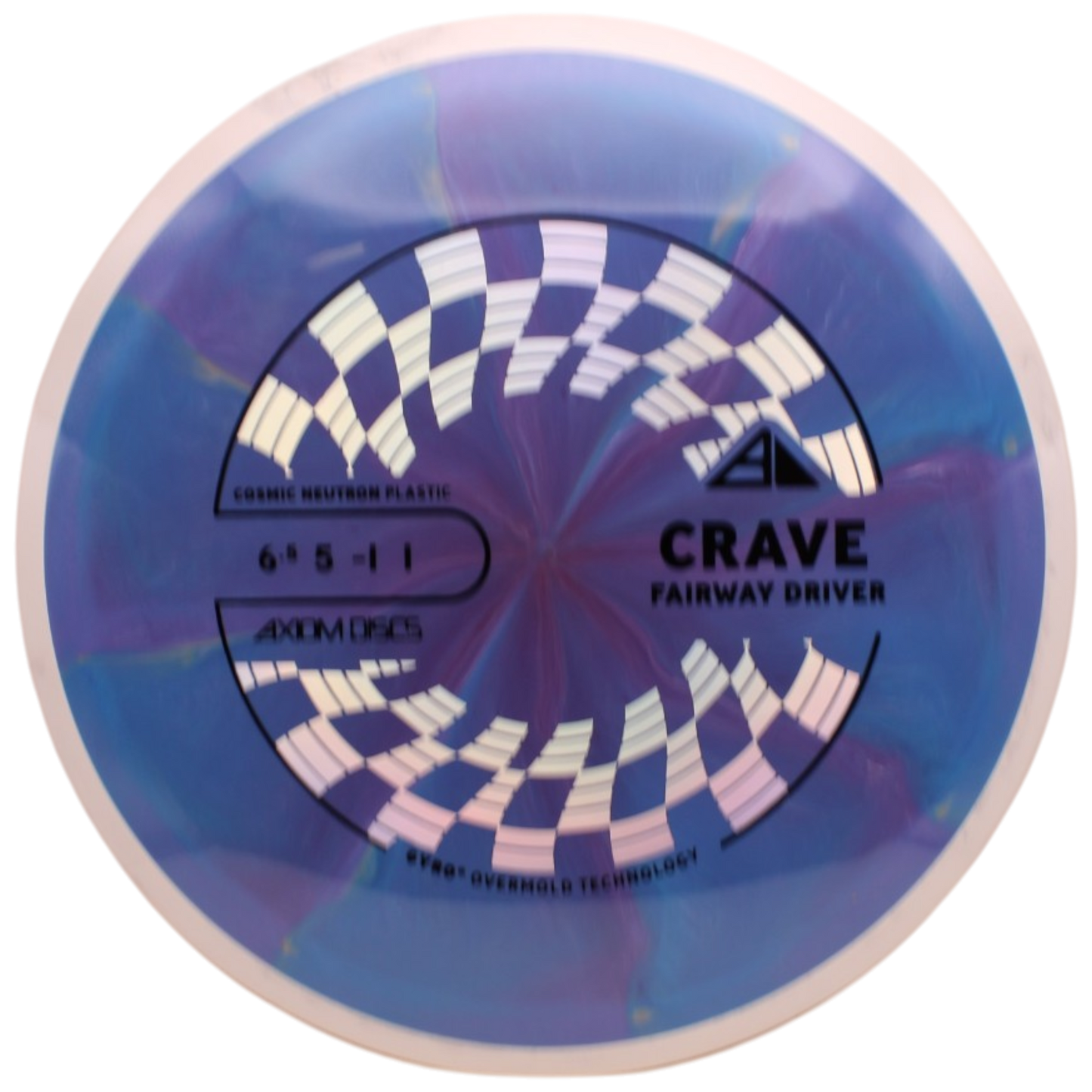 COSMIC NEUTRON CRAVE