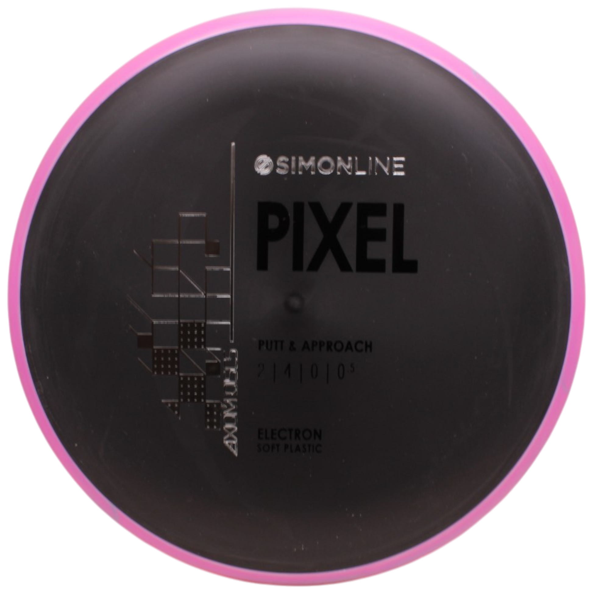ELECTRON SOFT PIXEL