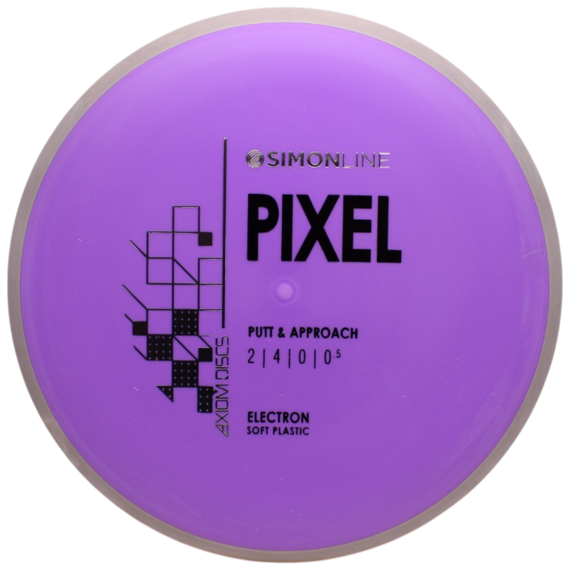 ELECTRON SOFT PIXEL