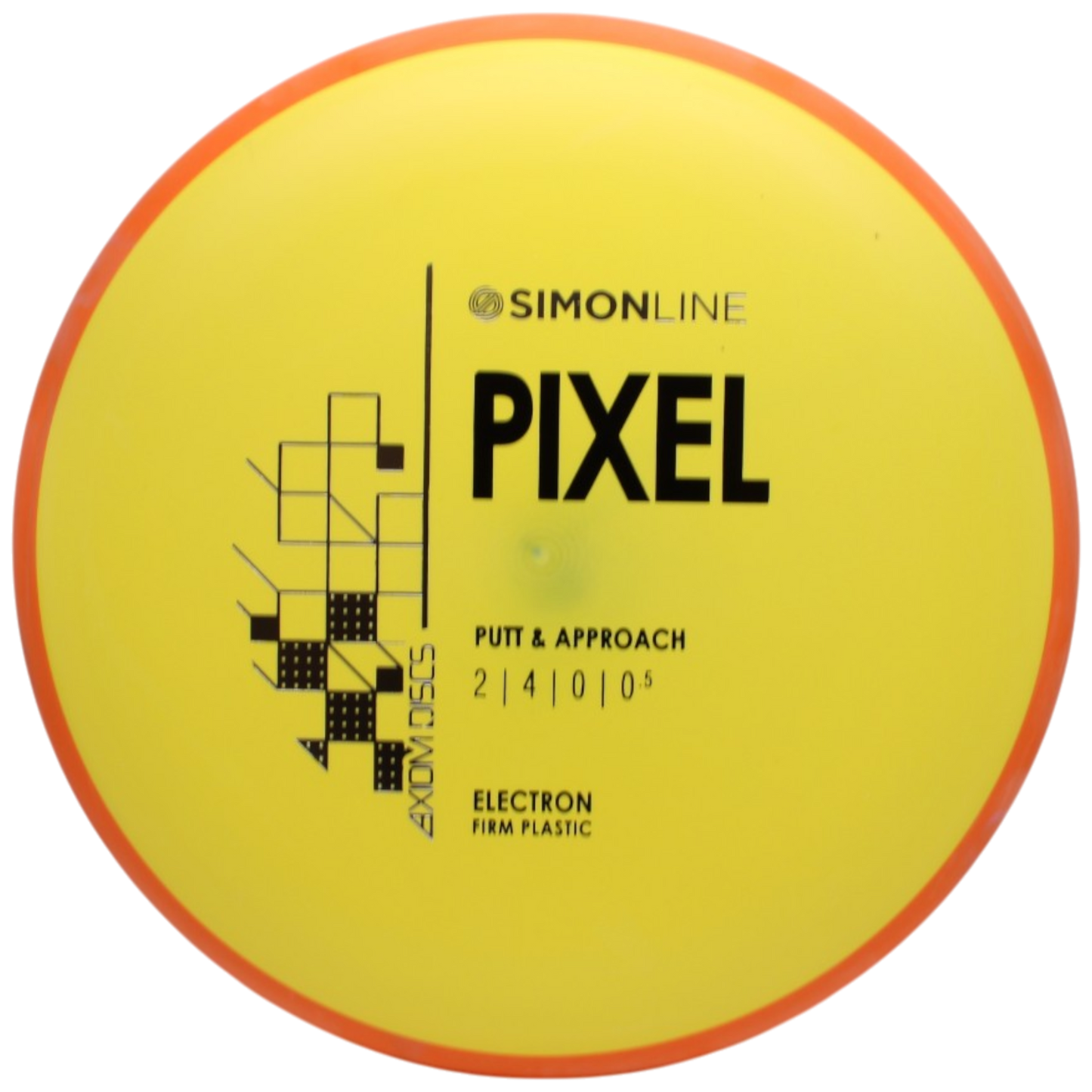 ELECTRON FIRM PIXEL