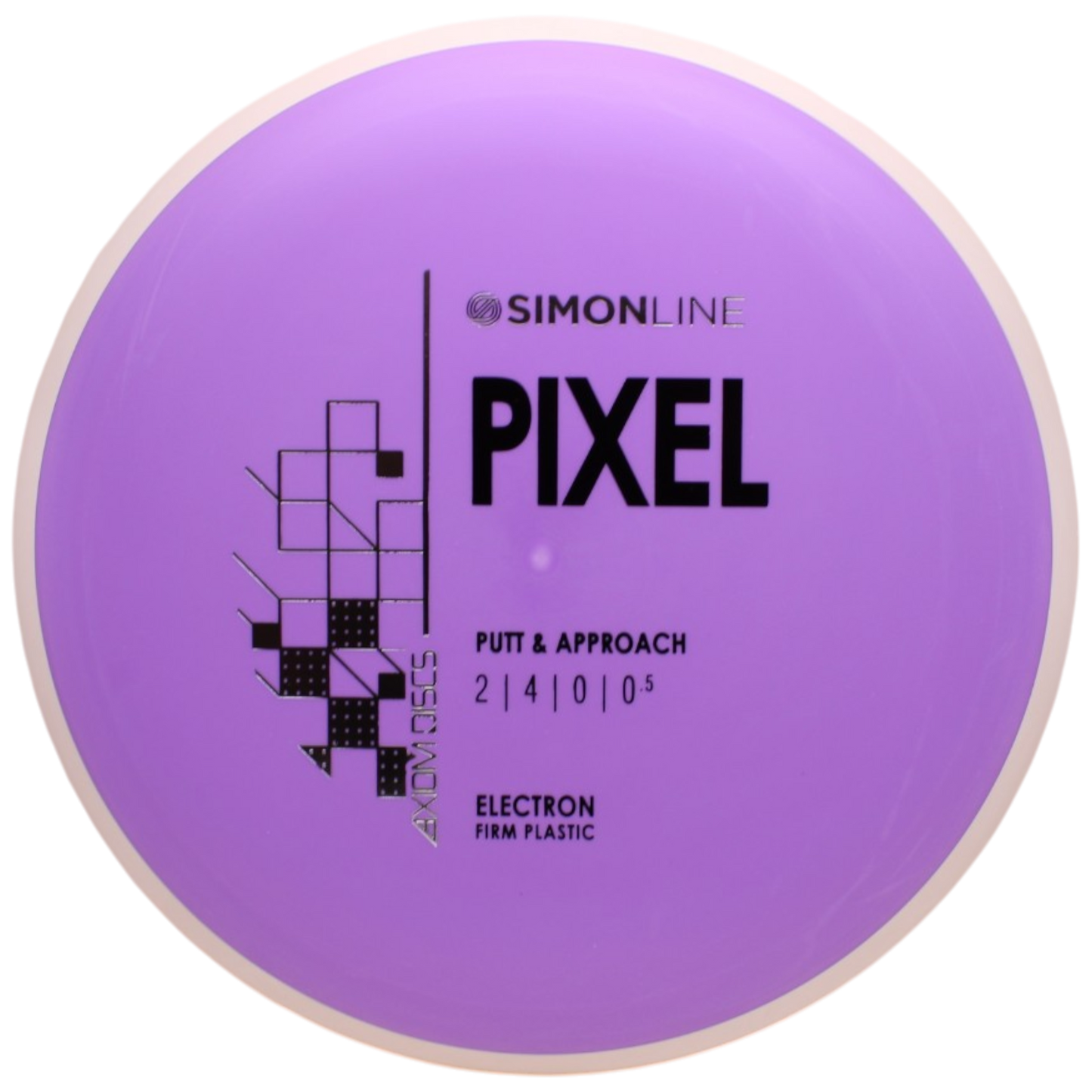 ELECTRON FIRM PIXEL