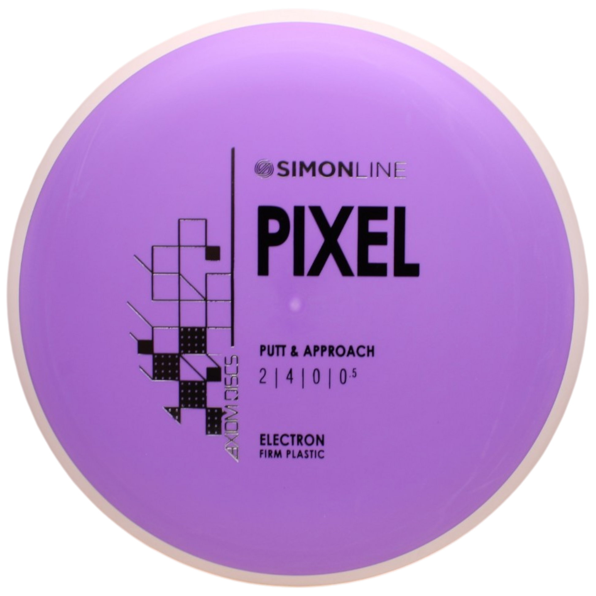 ELECTRON FIRM PIXEL